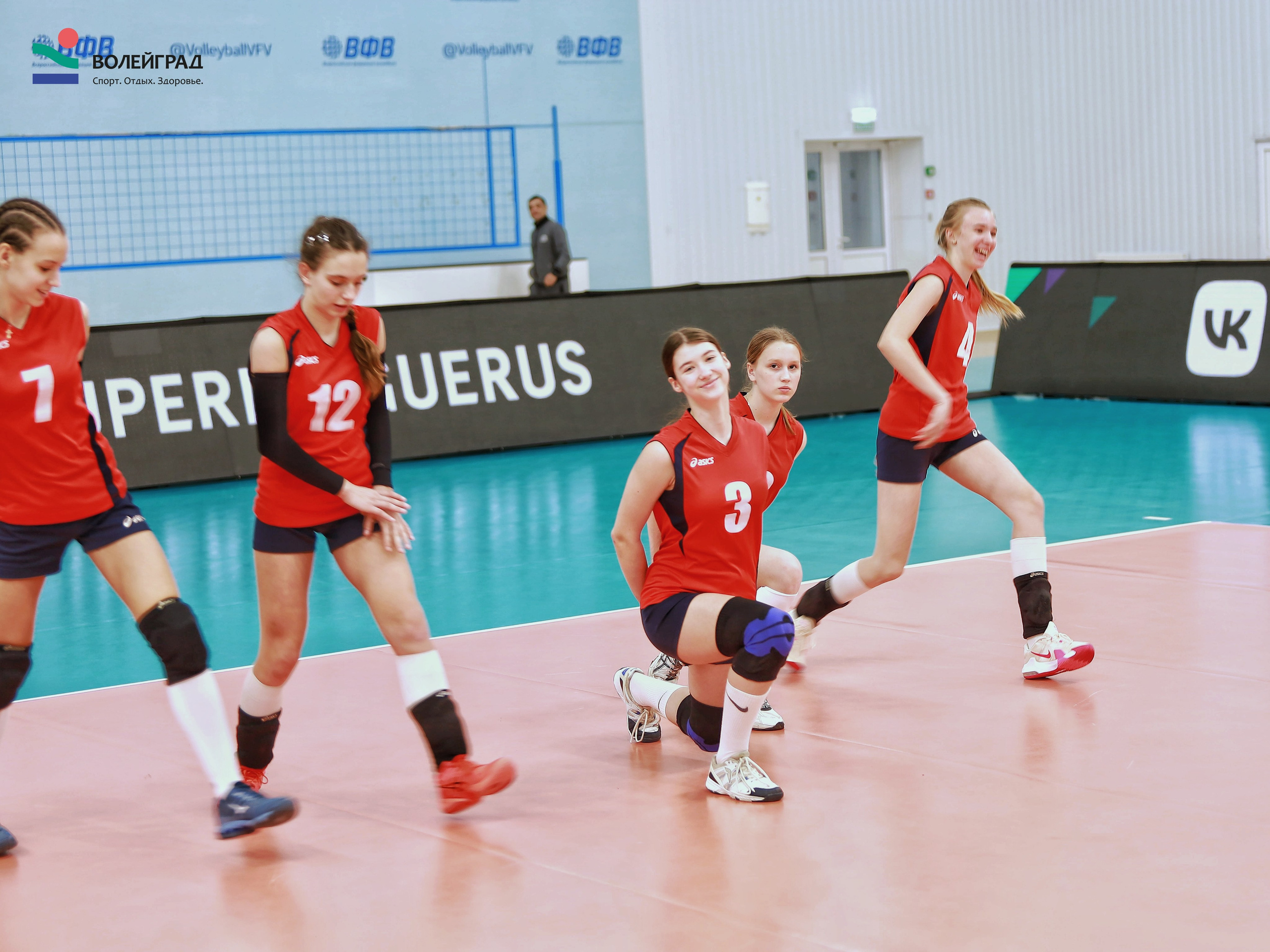 Волейбол ВФВ 05.04.24. Репортажный фотограф Анапа