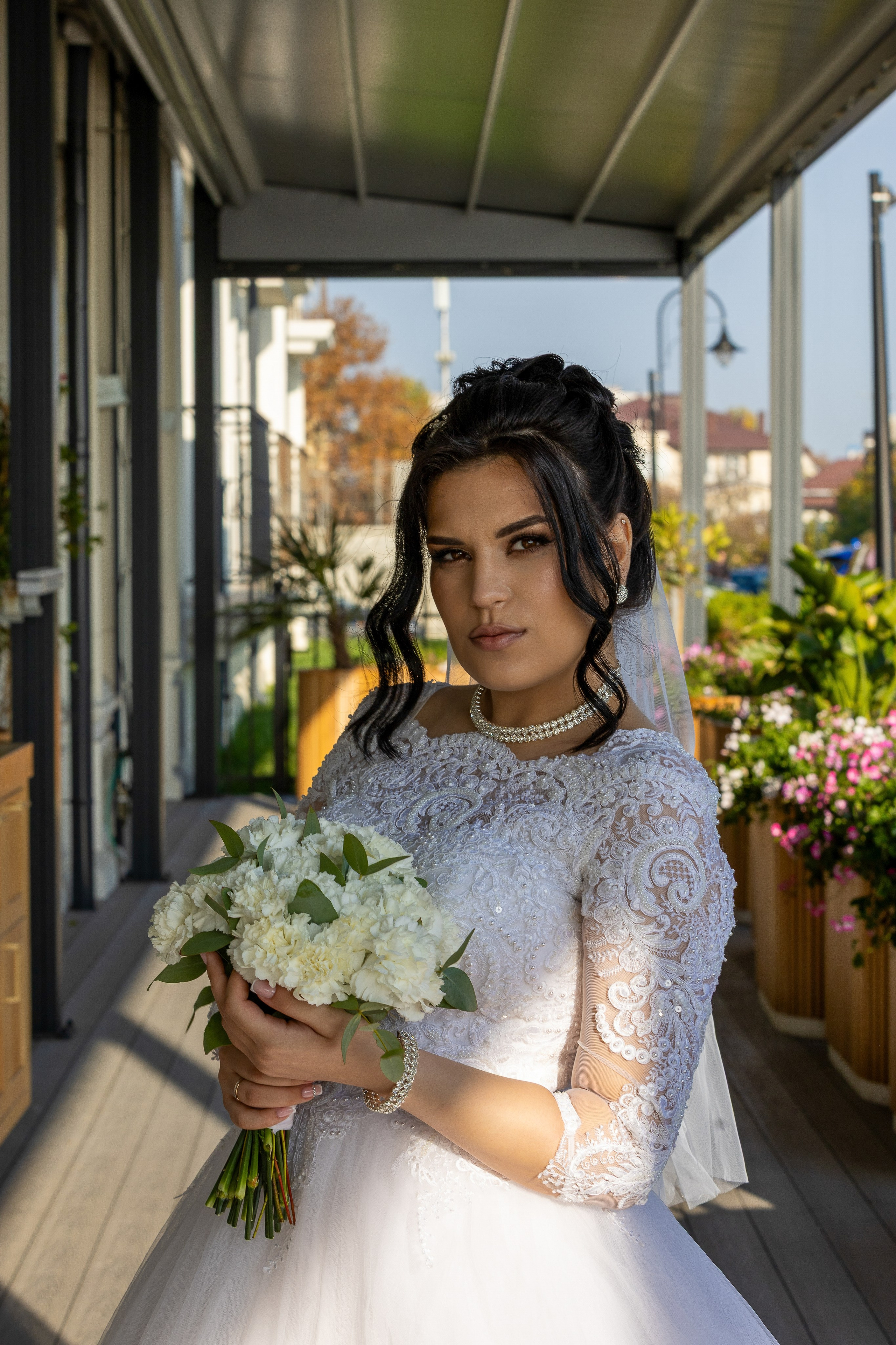 Свадьба Александр и Анна. Репортажный фотограф Анапа