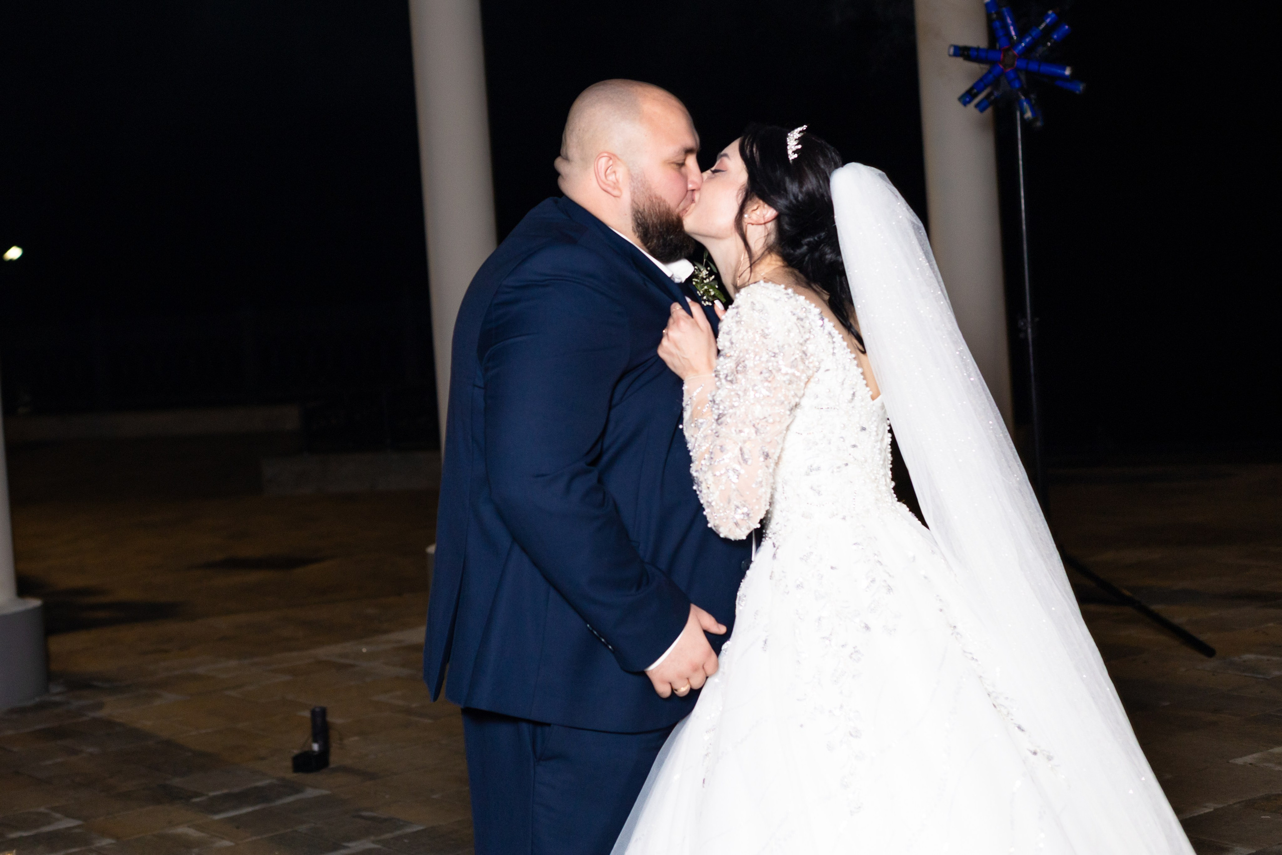 Банкет Мурад и Екатерина. Репортажный фотограф Анапа