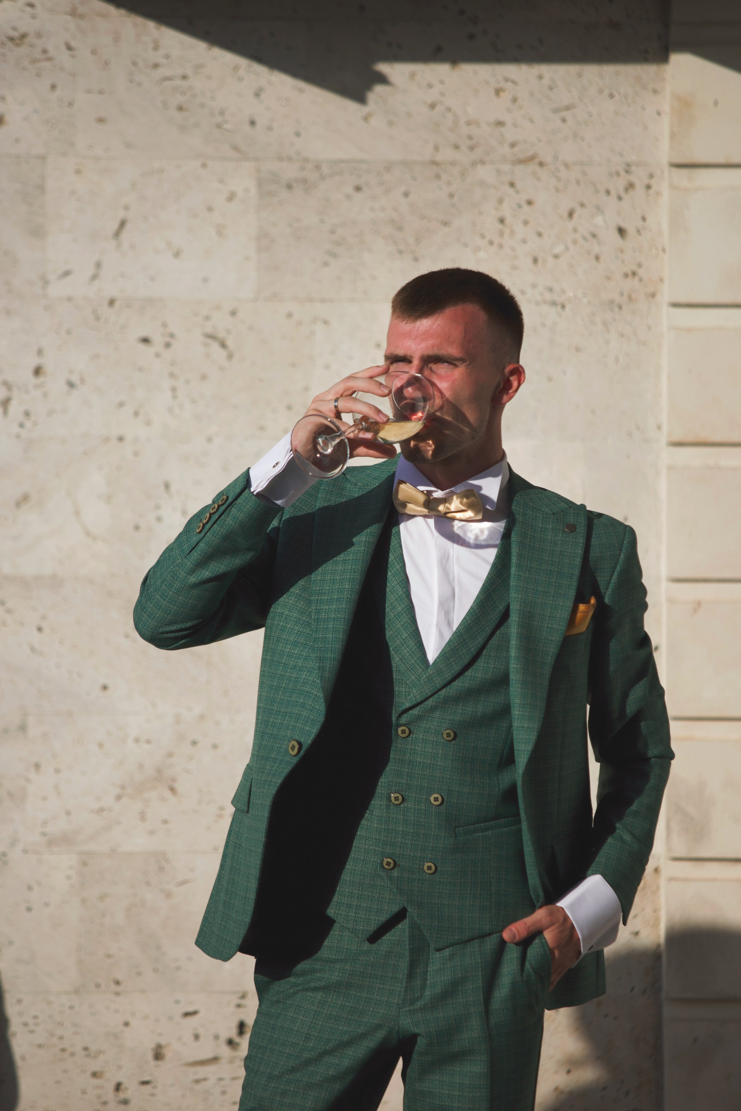 Свадьба Ольга и Вячеслав. Репортажный фотограф Анапа