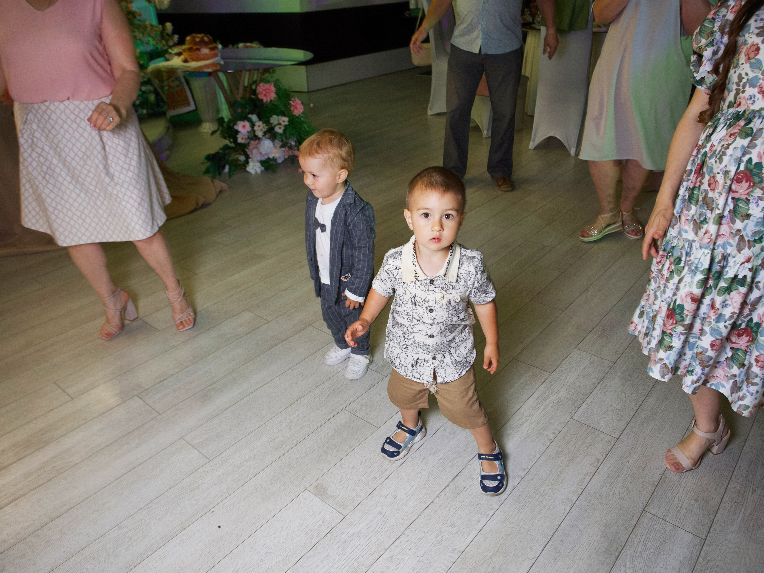 Свадьба Светлана и Дмитрий. Репортажный фотограф Анапа