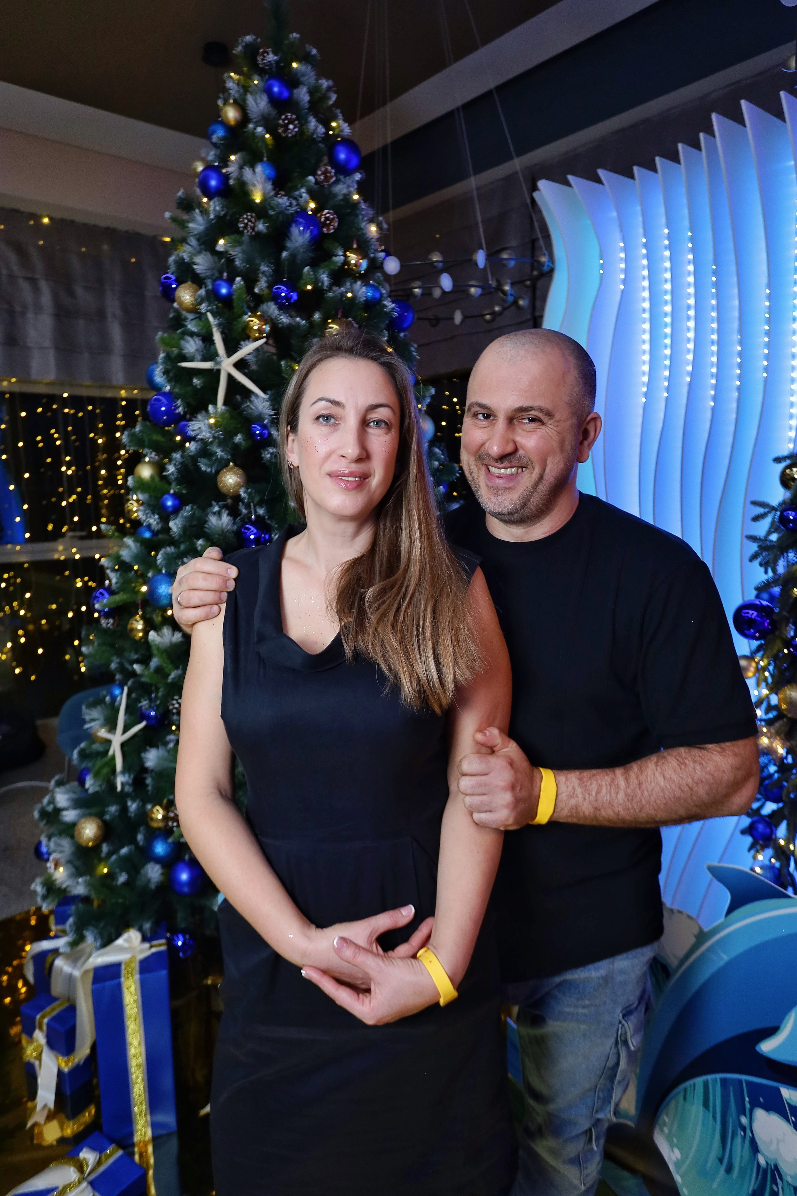 КОРПОРАТИВ AURUM. Репортажный фотограф Анапа