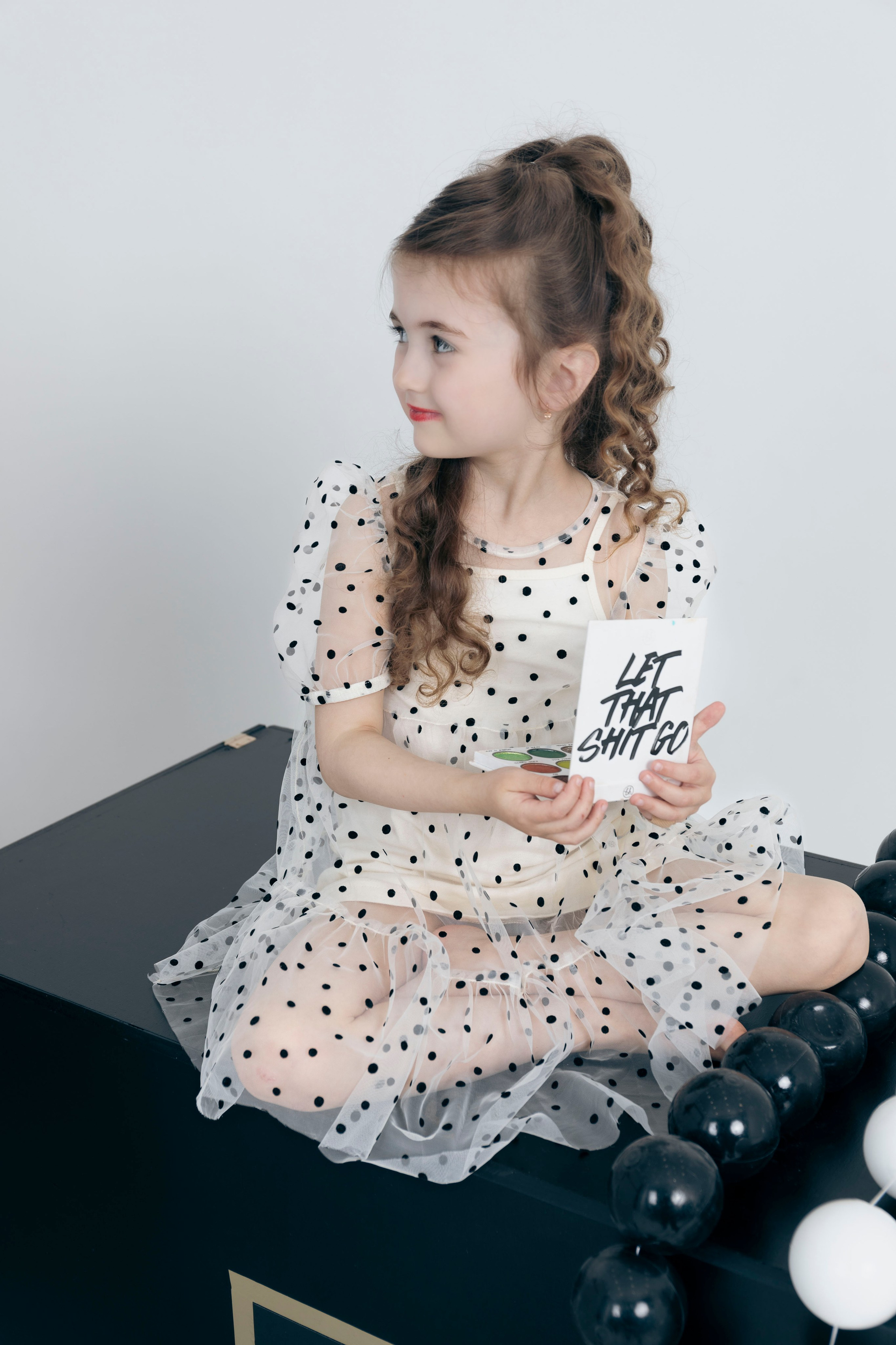 Ника. ФотоХудожник Харитонова Ирина г. Санкт-Петербург