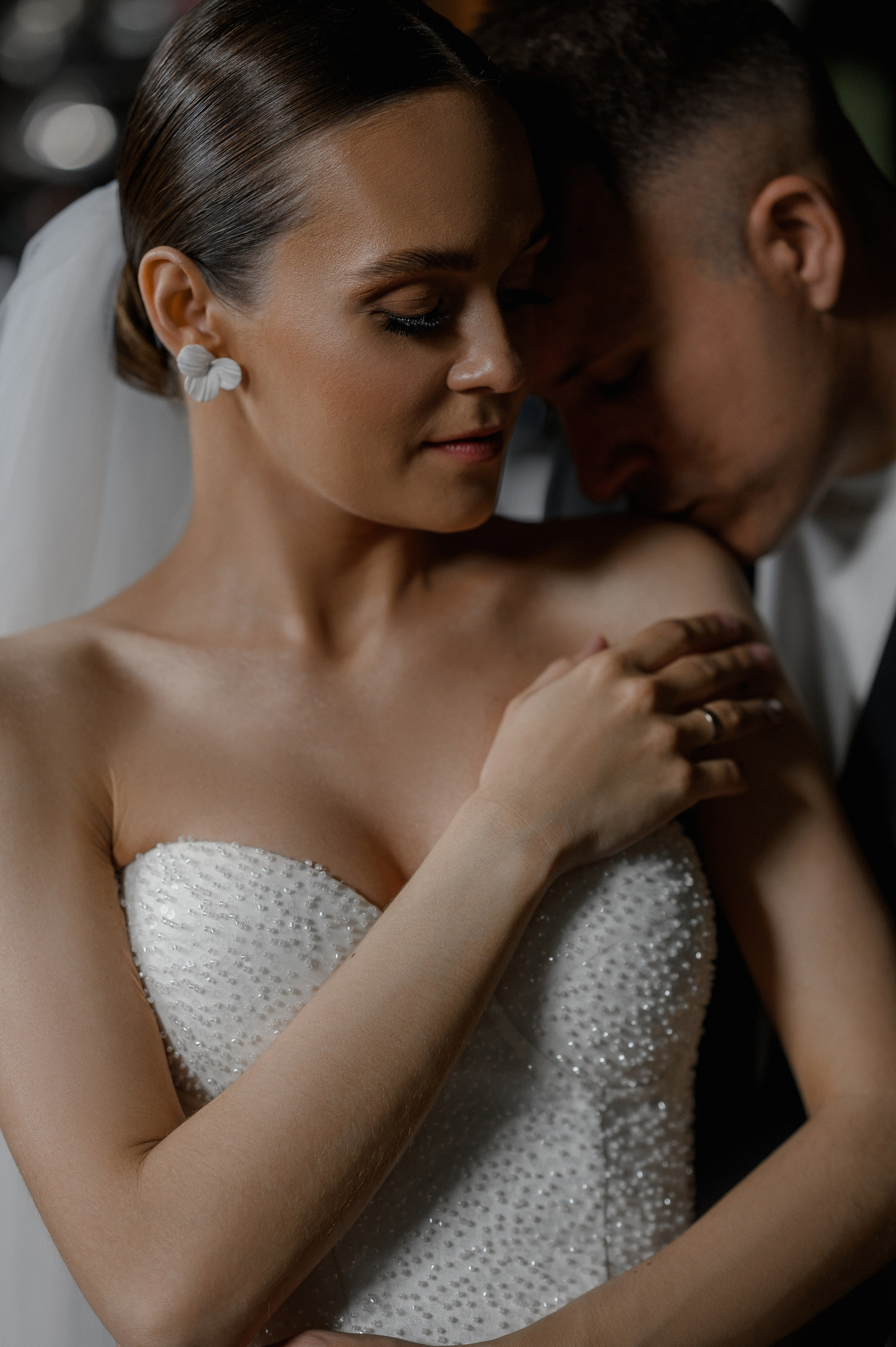 Александра & Дима. Фотограф Александр Яблонский Минск