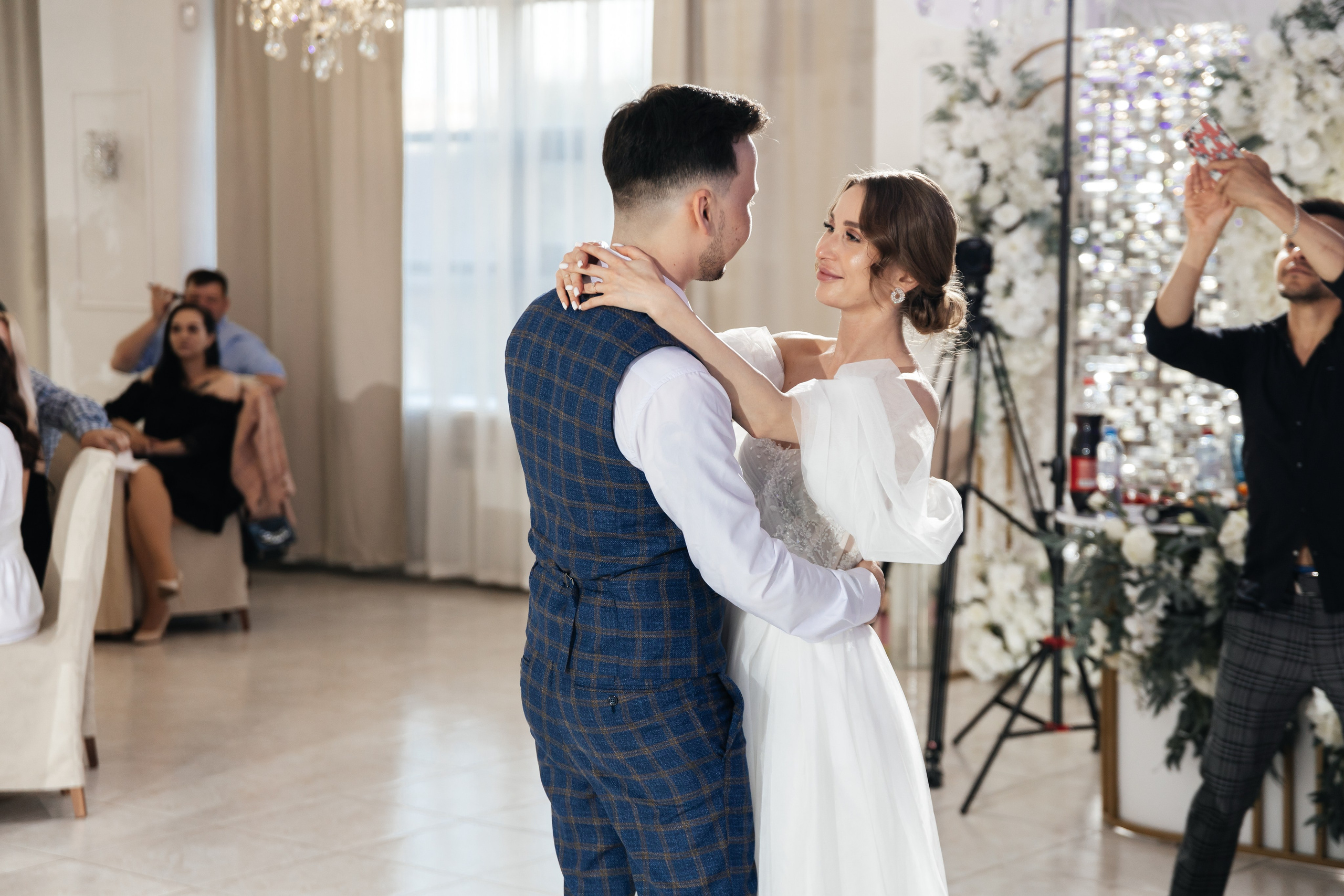 Renat & Alina. Свадебный фотограф Ильнар Асадуллин