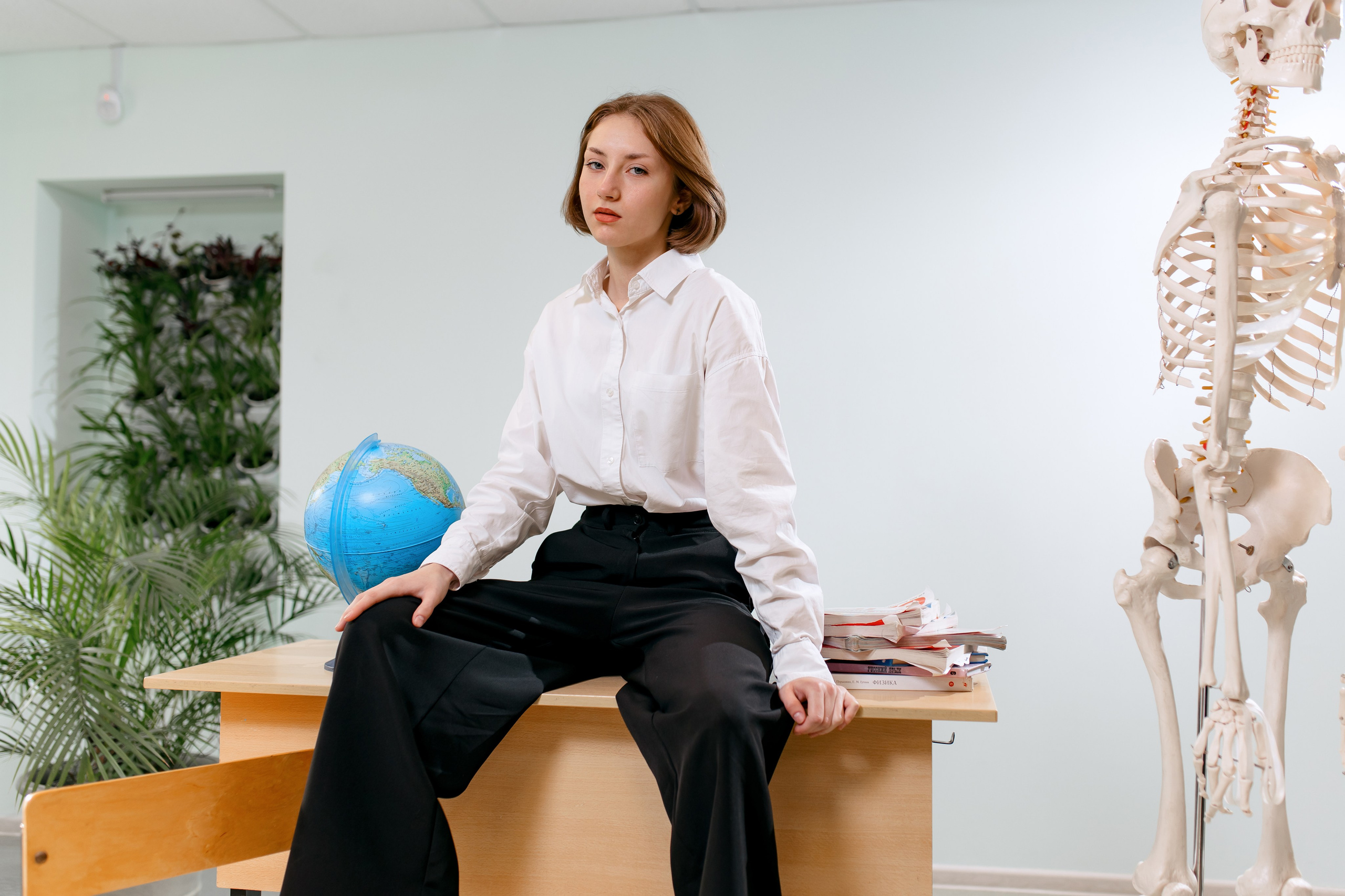 ЦО 45 9 класс. Свадебный и семейный фотограф в Туле и области Маша Костина