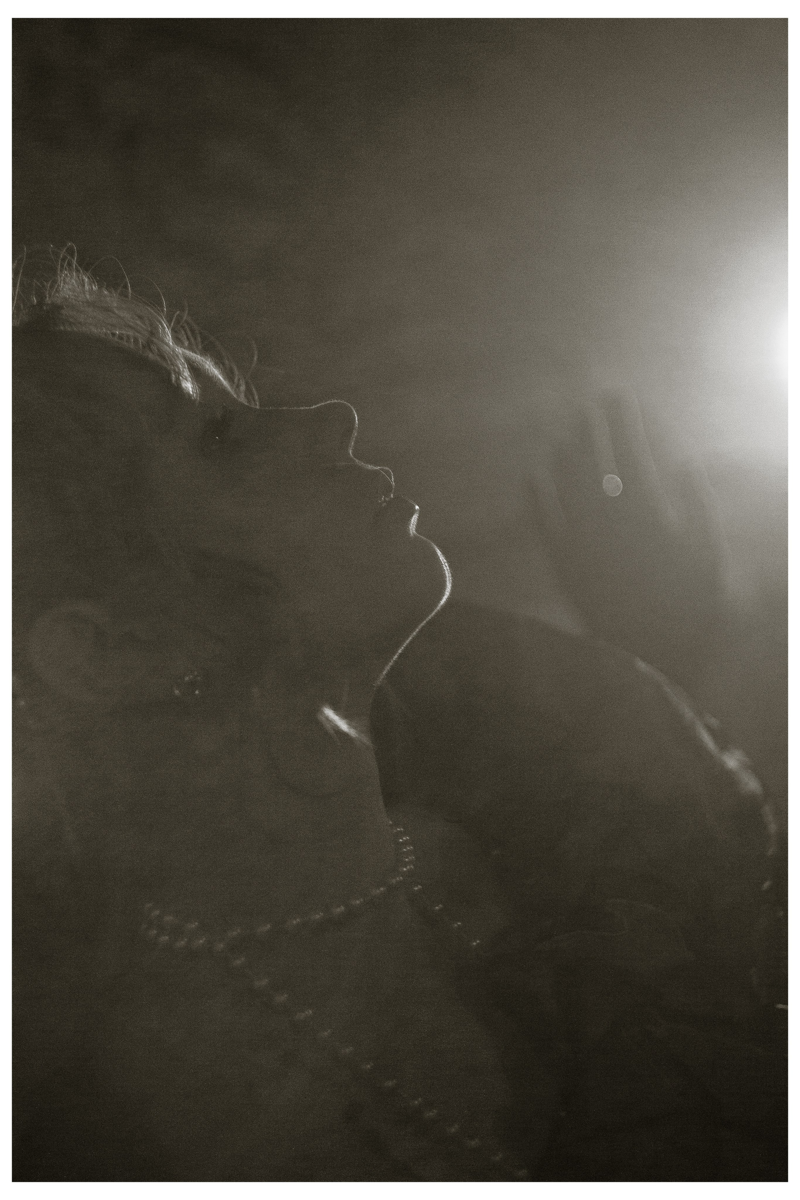 Ариша. Портретный и художественный фотограф в Москве