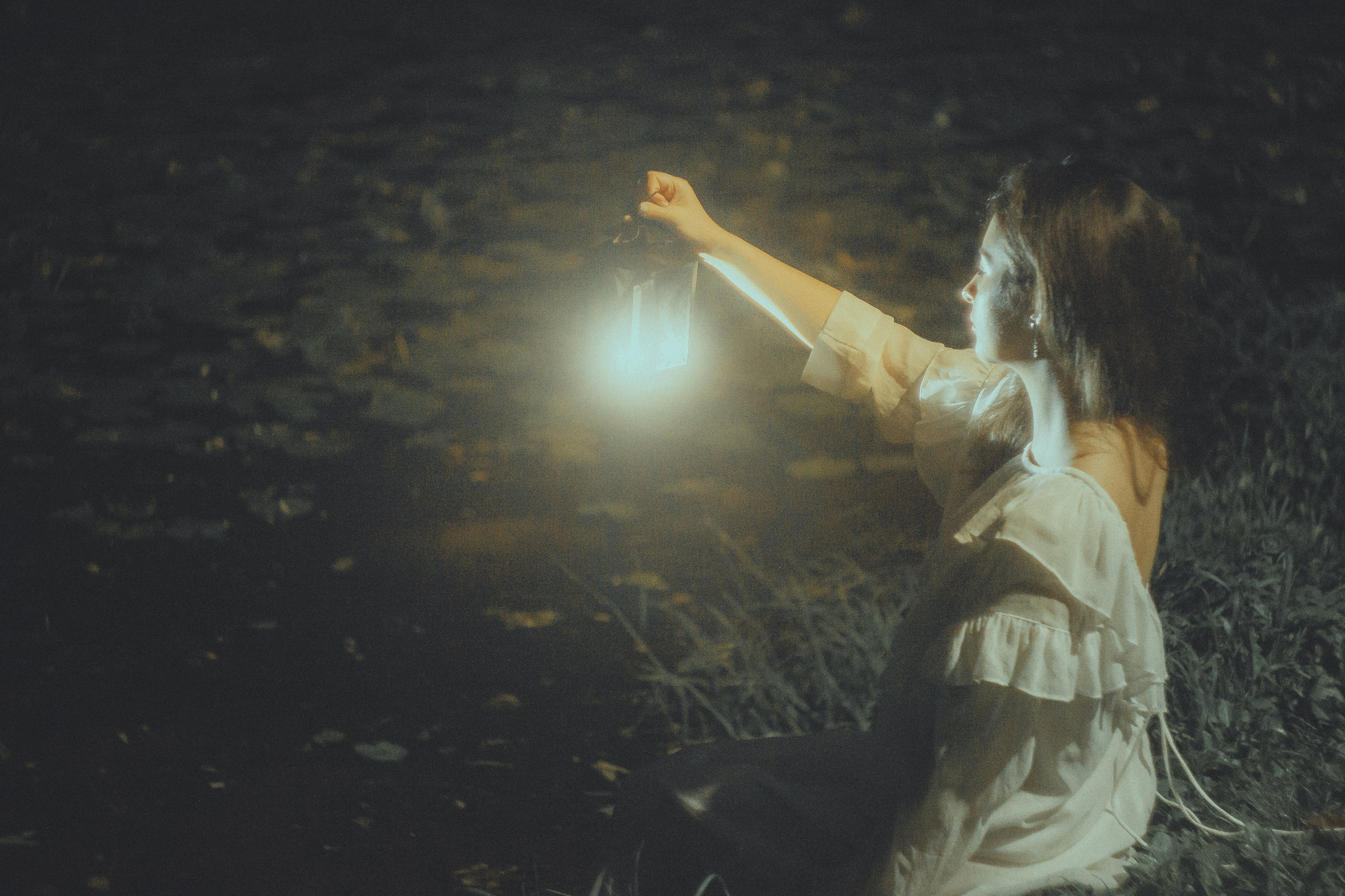 Анастасия. Портретный и художественный фотограф в Москве