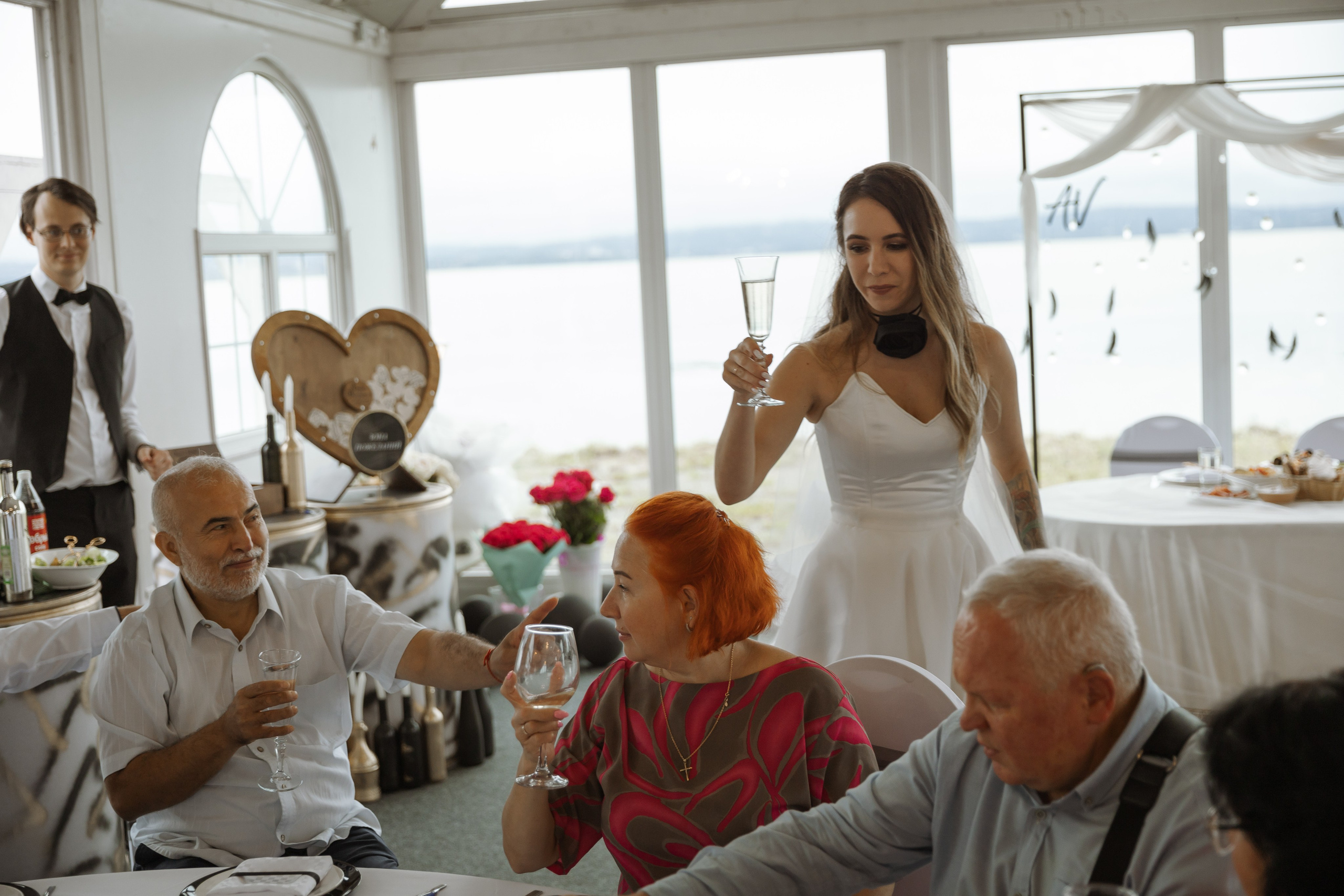 Вика & Арман