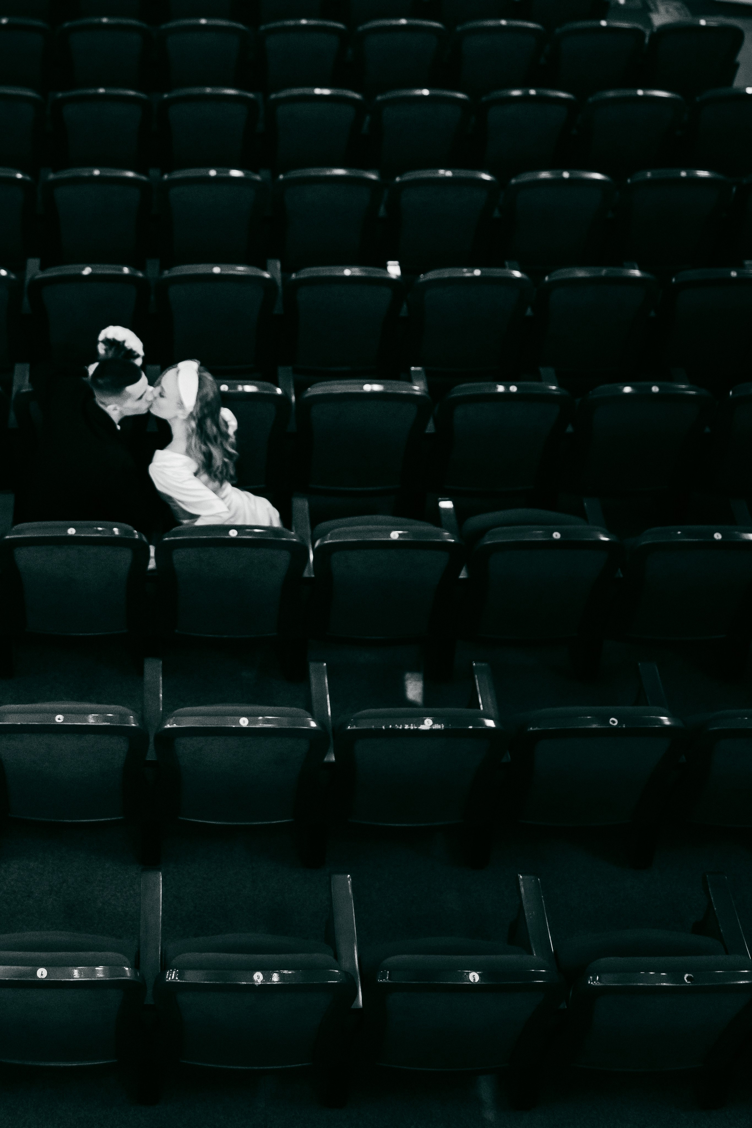 Артем и Луиза. Фотограф Юлия Стрыгина