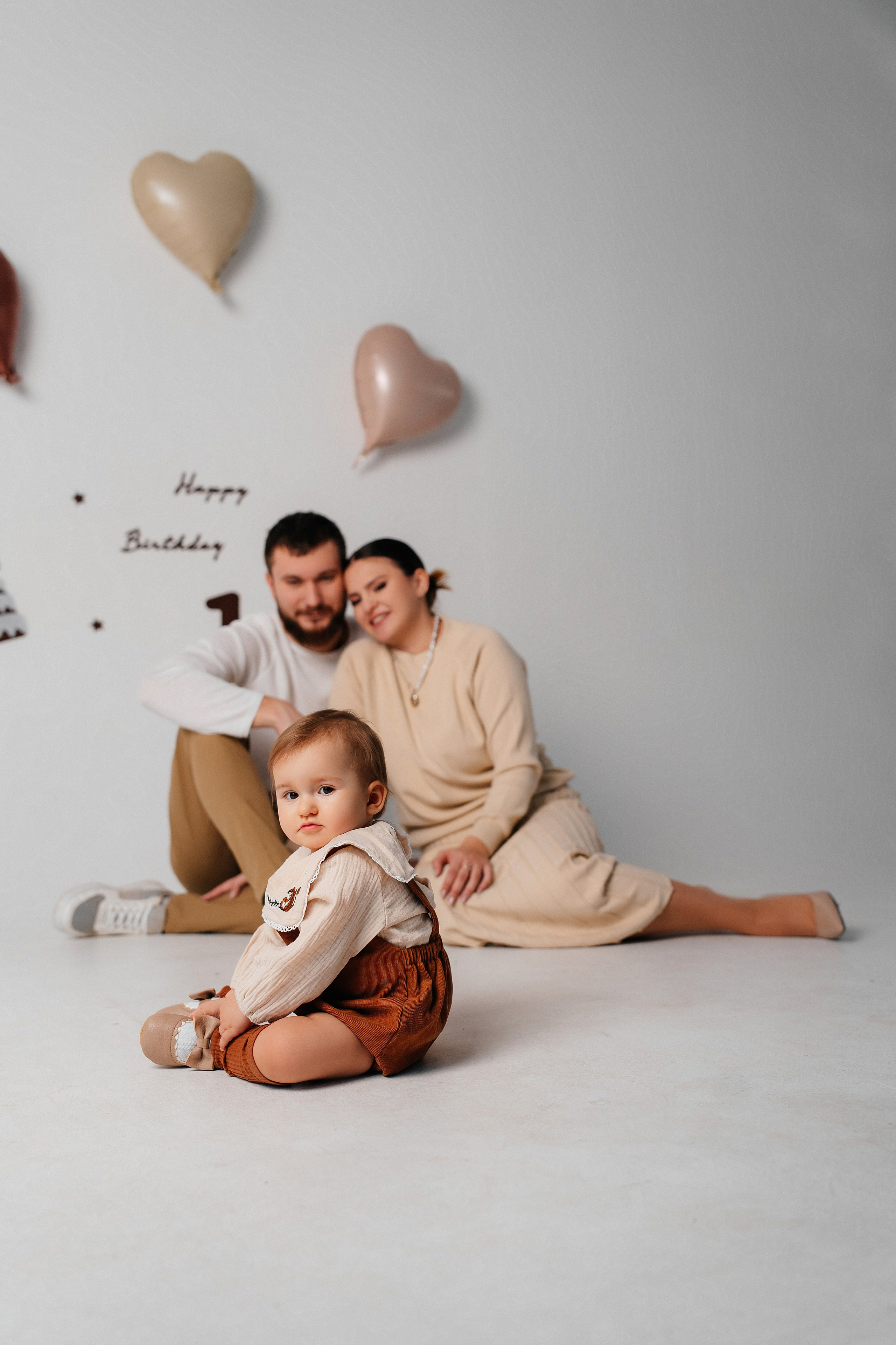 Годовасие. Фотограф Юлия Стрыгина