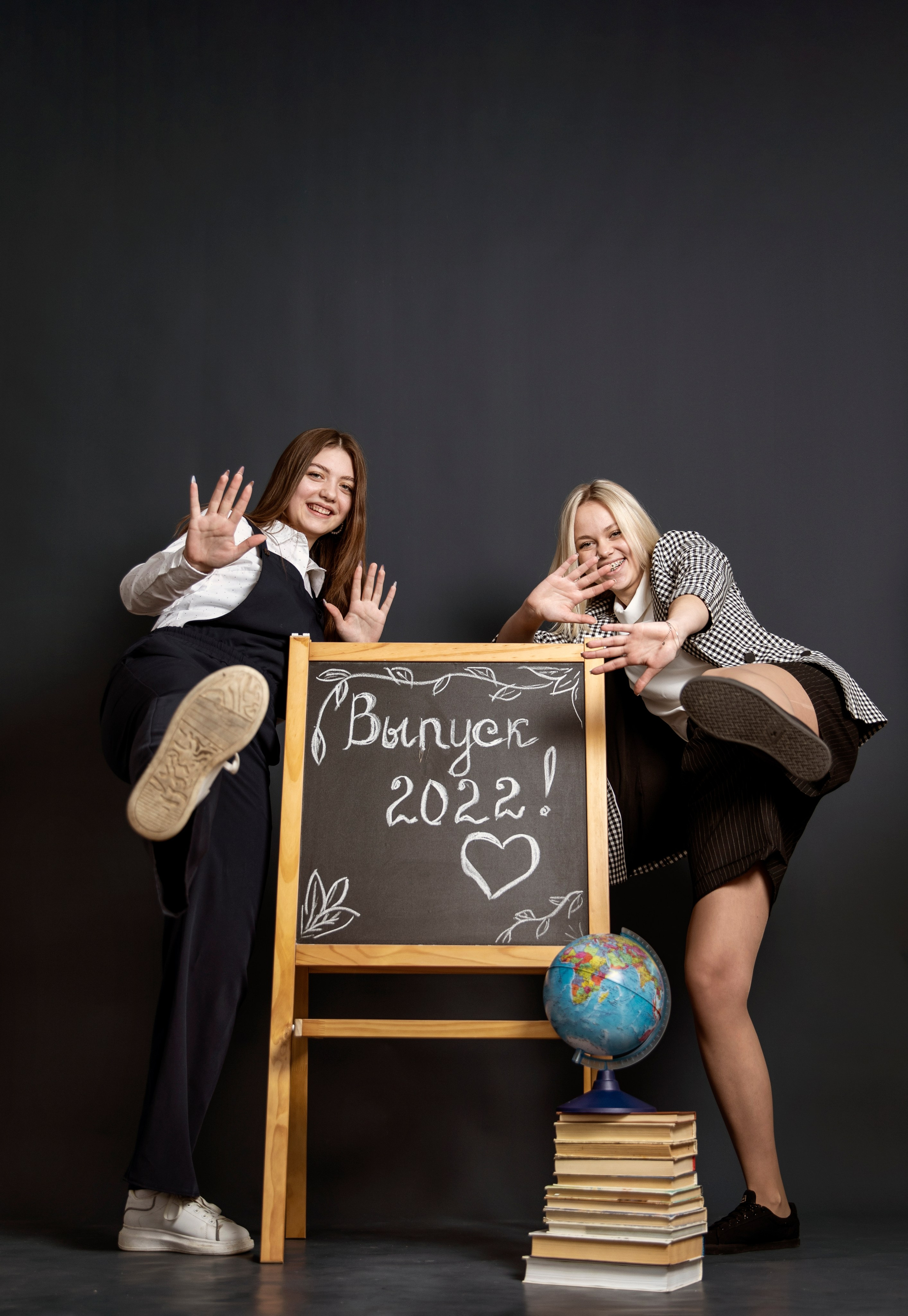 Школьные фотографии. Детский, школьный и семейный фотограф Инесса Никитина