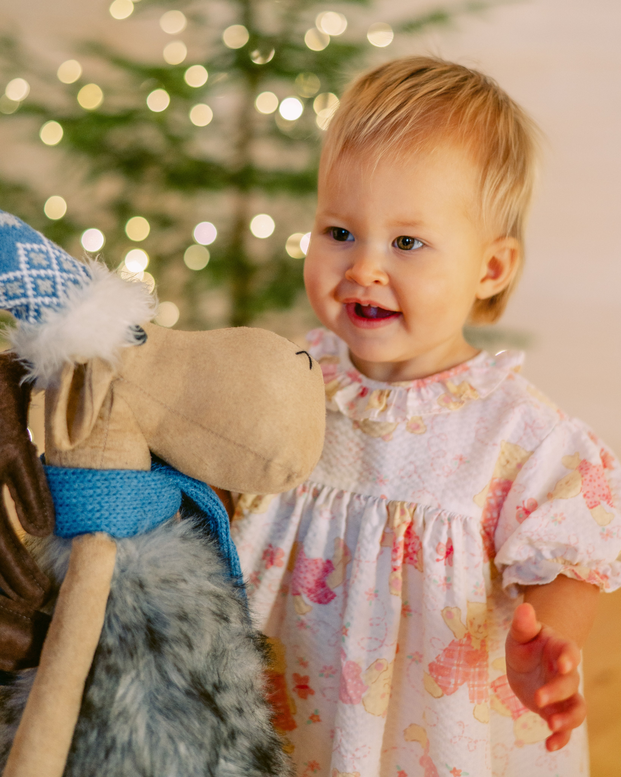 Рождество. Фотограф в Кирове Инна Софронова