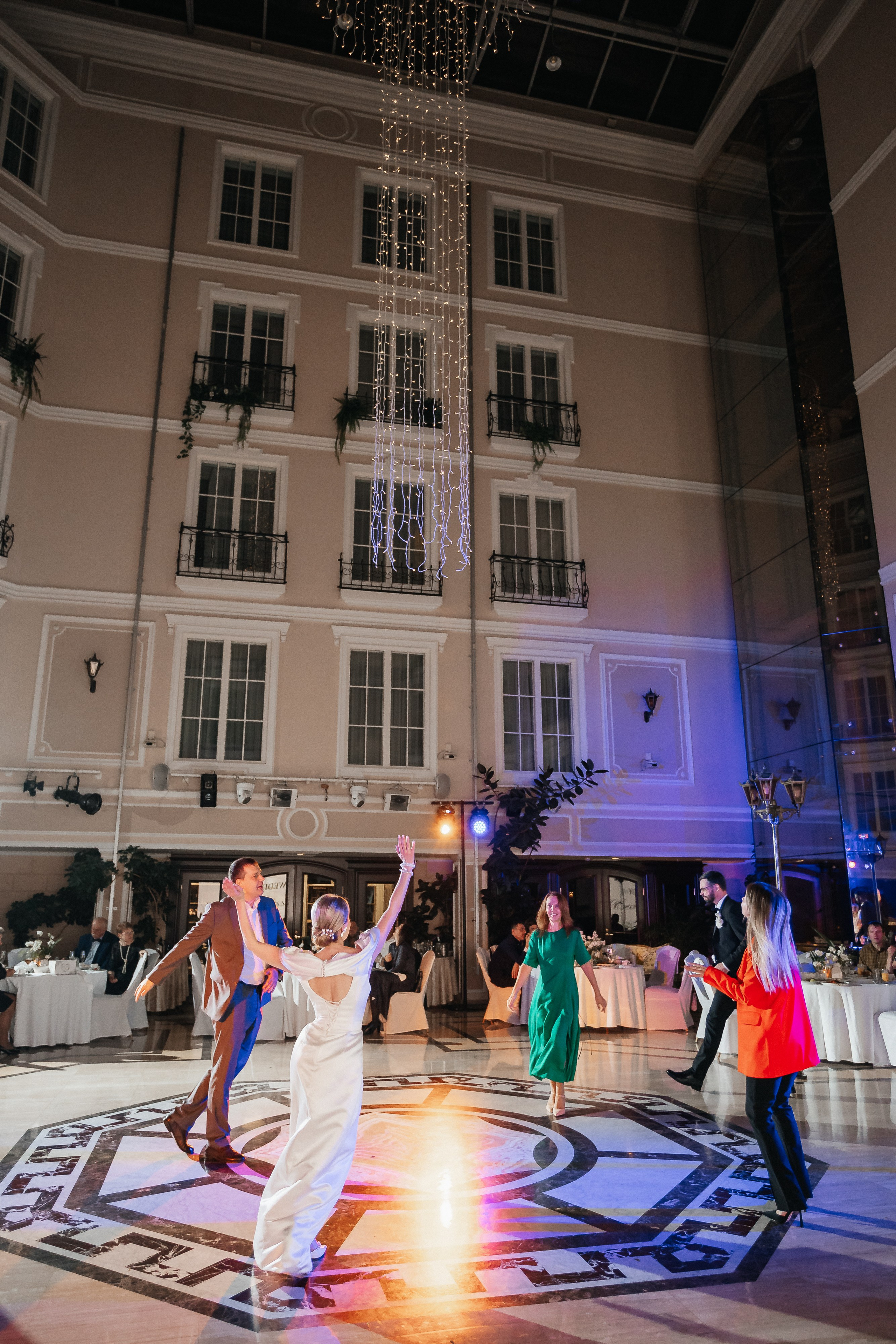 Михаил и Юлия. Свадебный и семейный фотограф в Санкт-Петербурге Александр Озеров