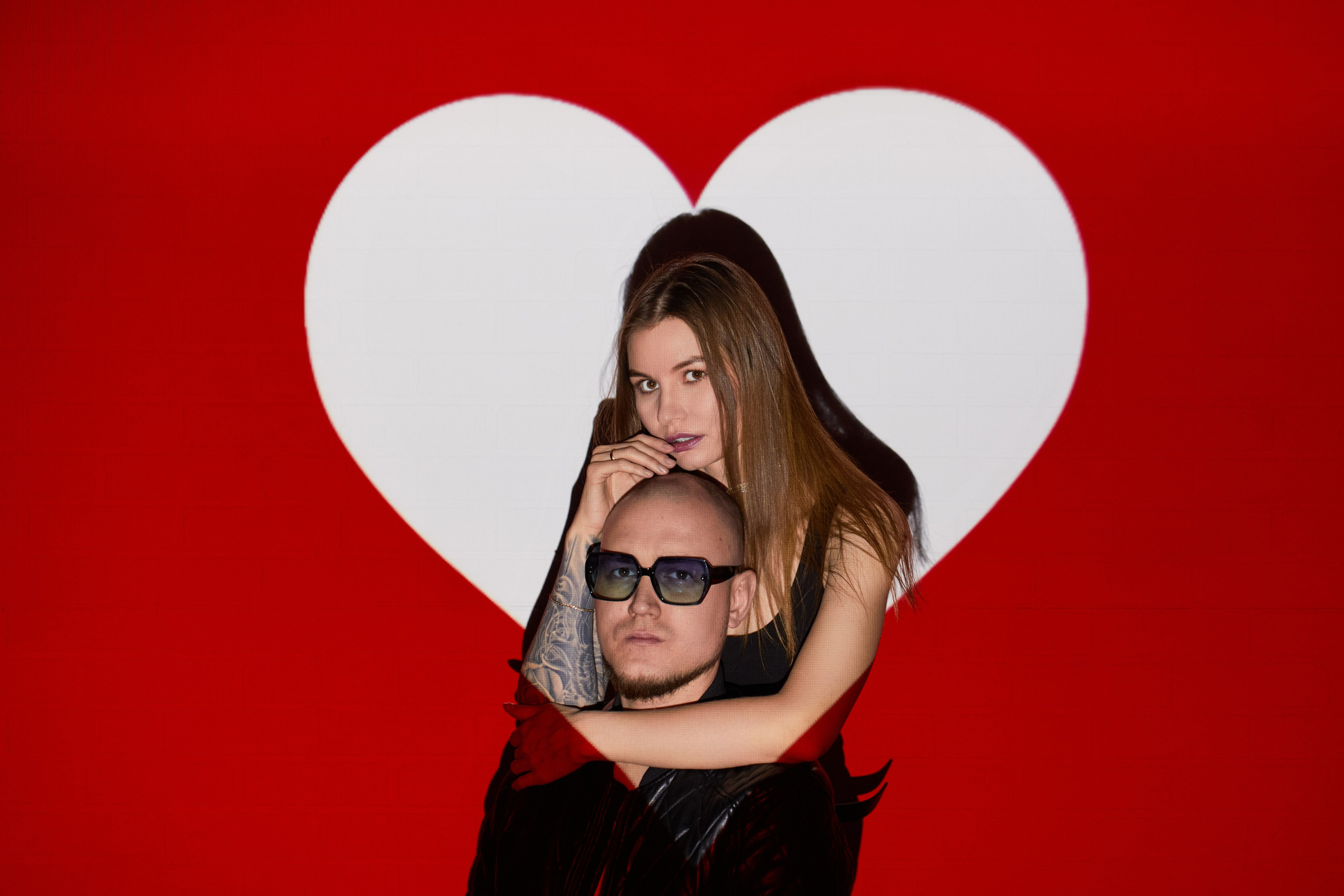 Love is | Катя и Слава. Wedding videographer in Europe and Russia Ilya Novikov