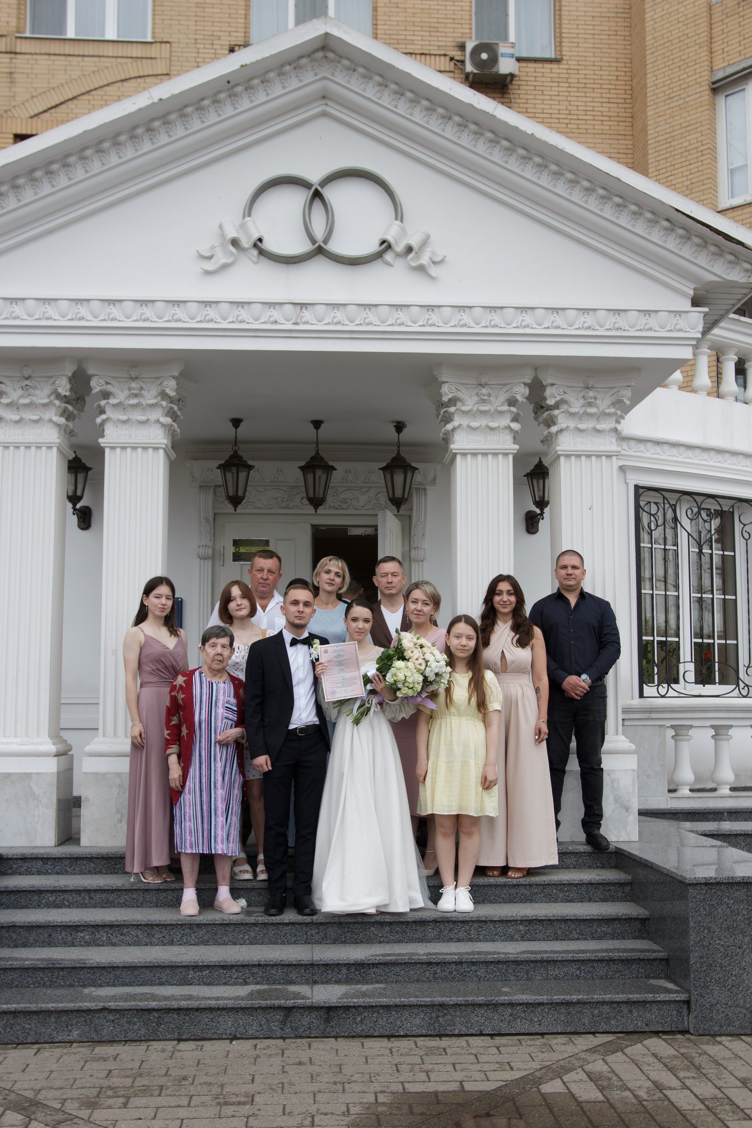 Роспись. Фотограф Москва — личные фотосессии, лавстори в студии