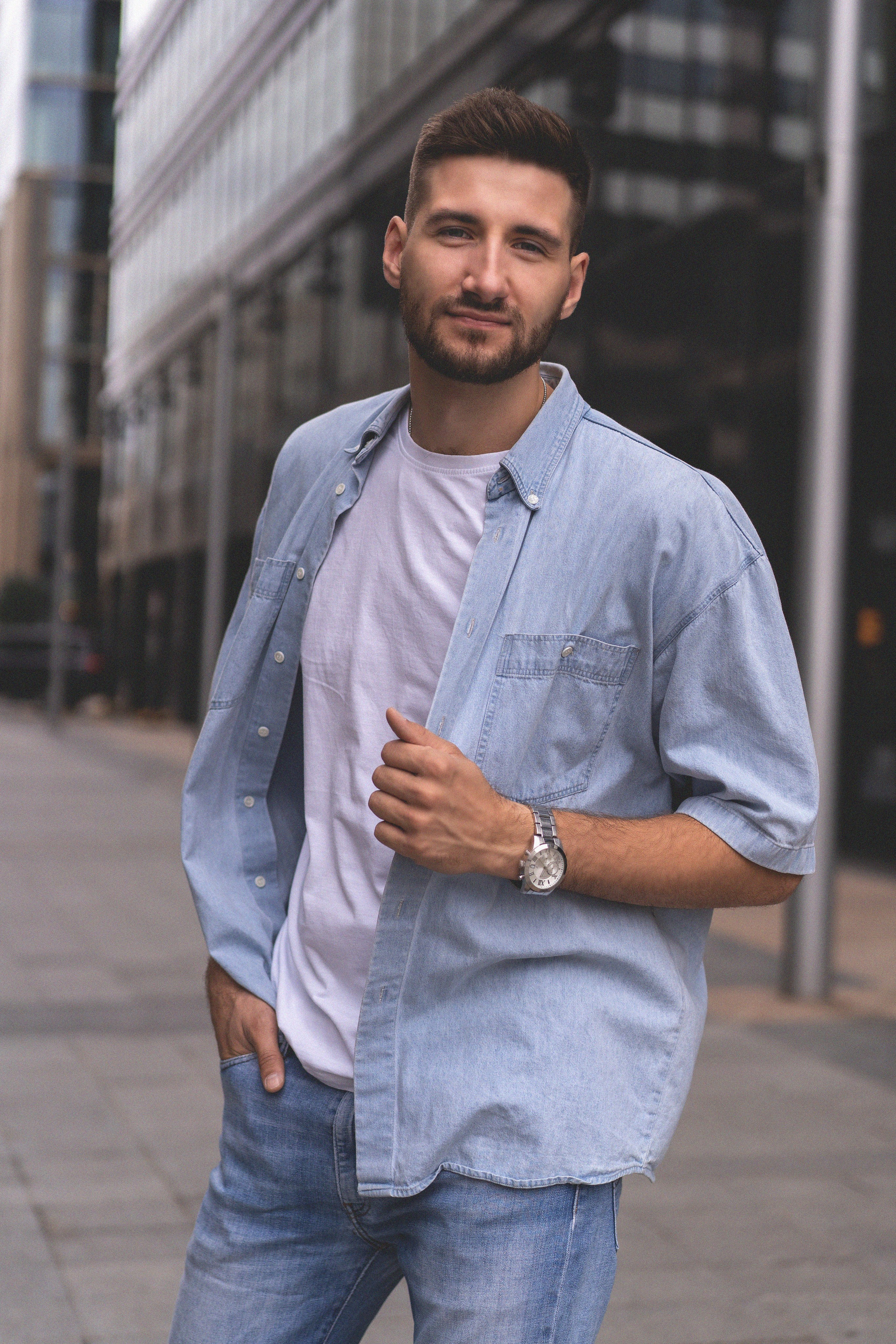 Глеб_баскет Москва. Фотограф Лютикова Ирина, Тюмень, Москва