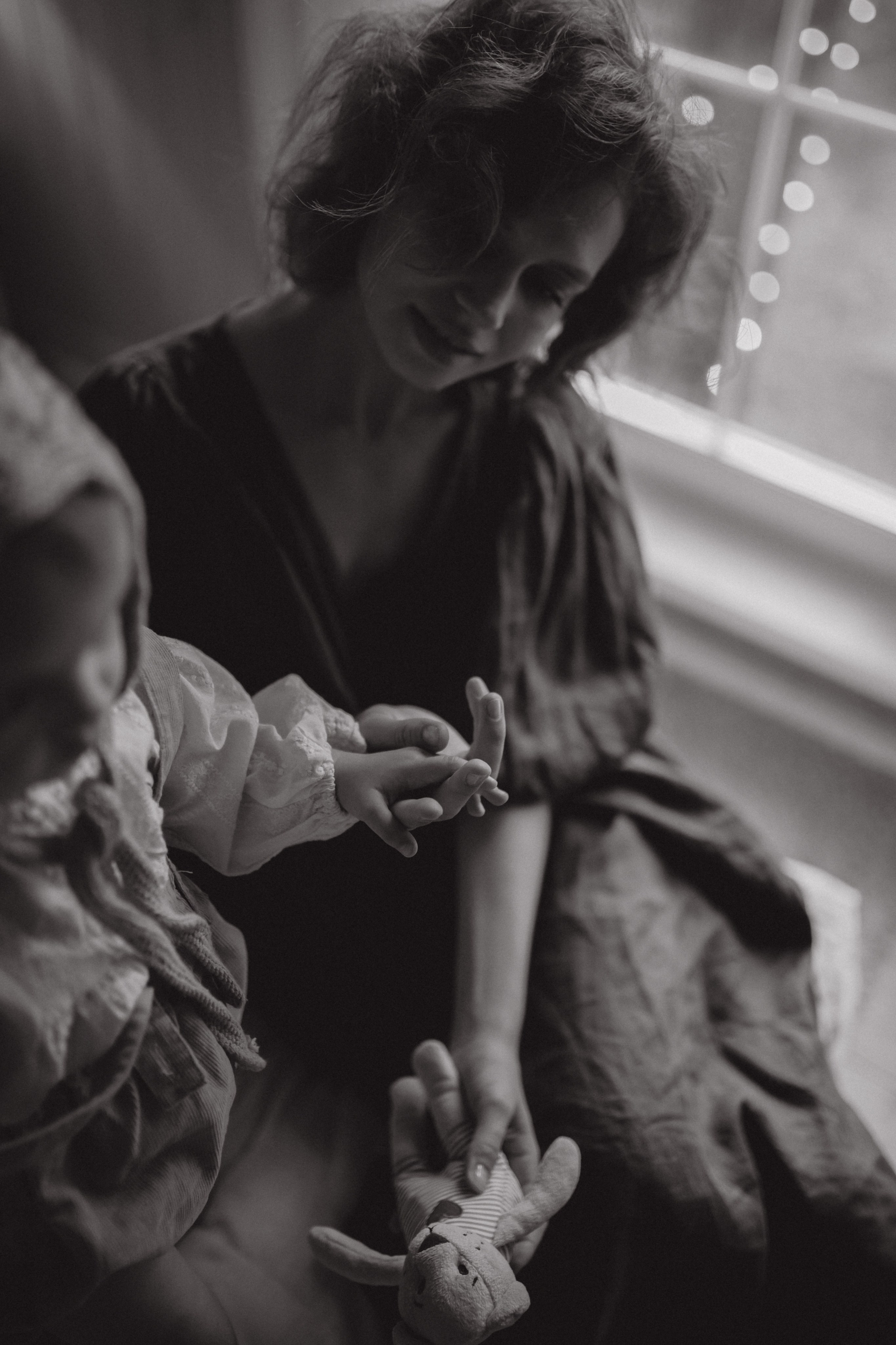 В доме. Ваш фотограф АНАстасия Земскова