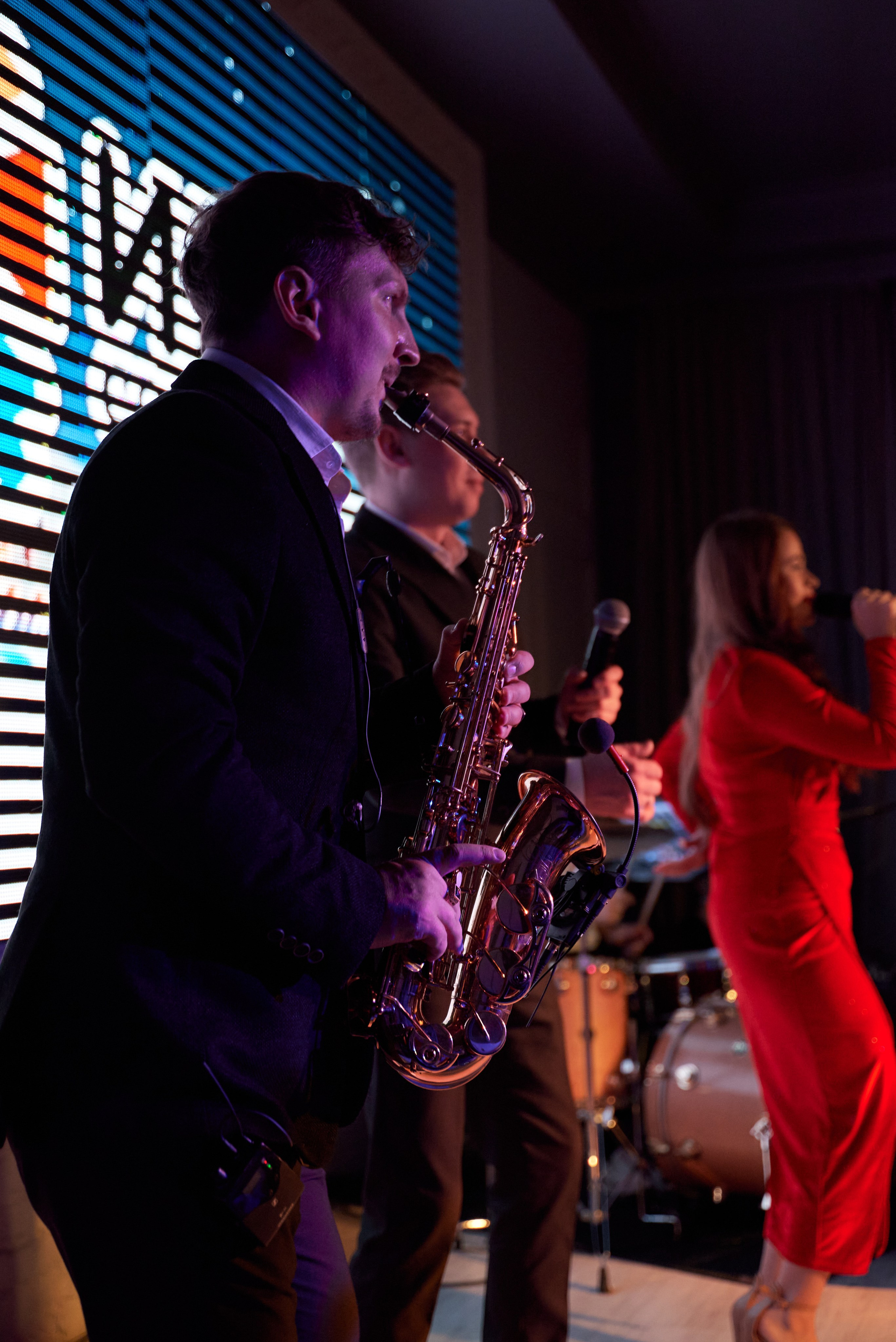 Корпоратив. Свадебный фотограф Александр Браво