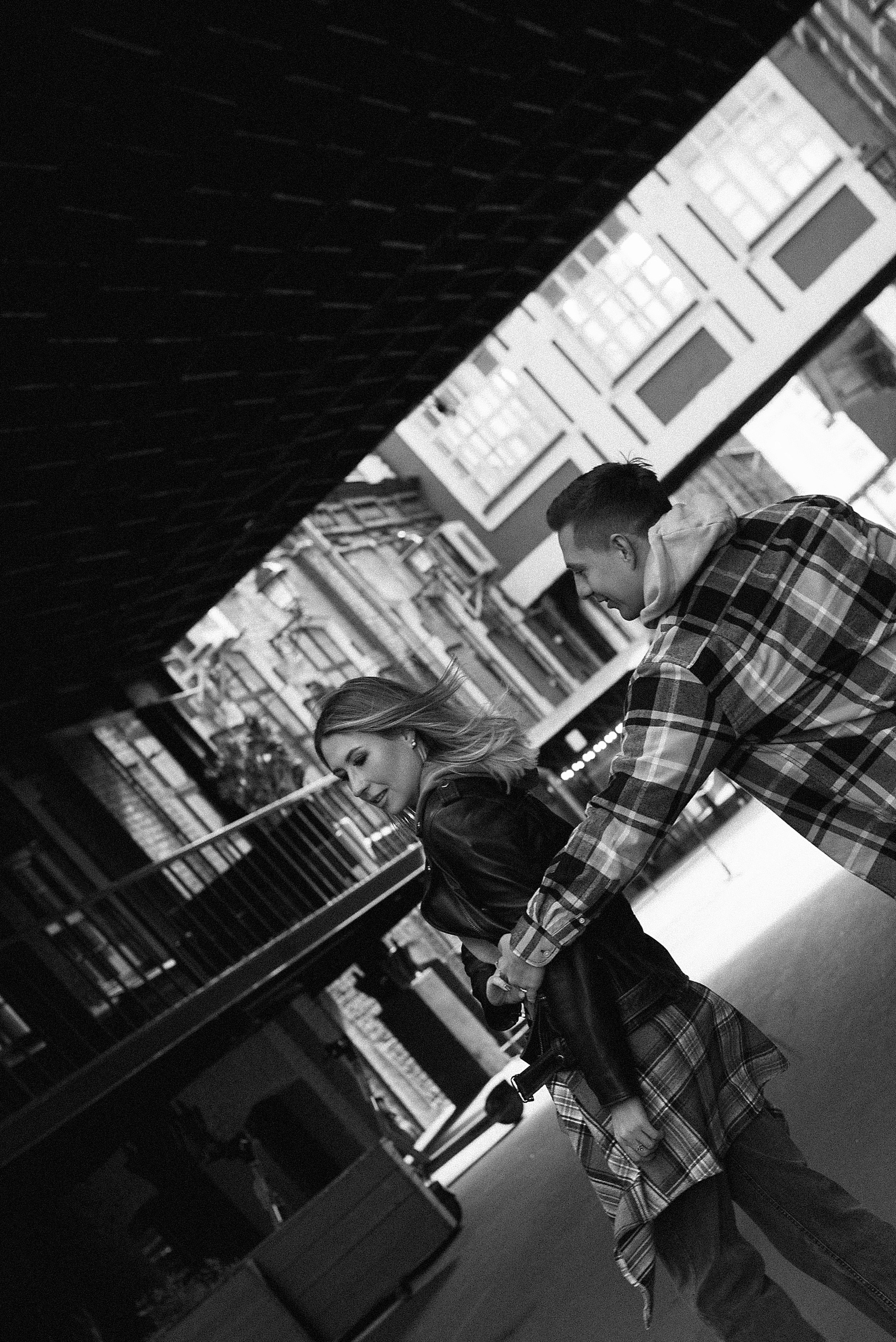 Алексей & Юлия. Юлия Соколовская Фотограф Москва Красногорск