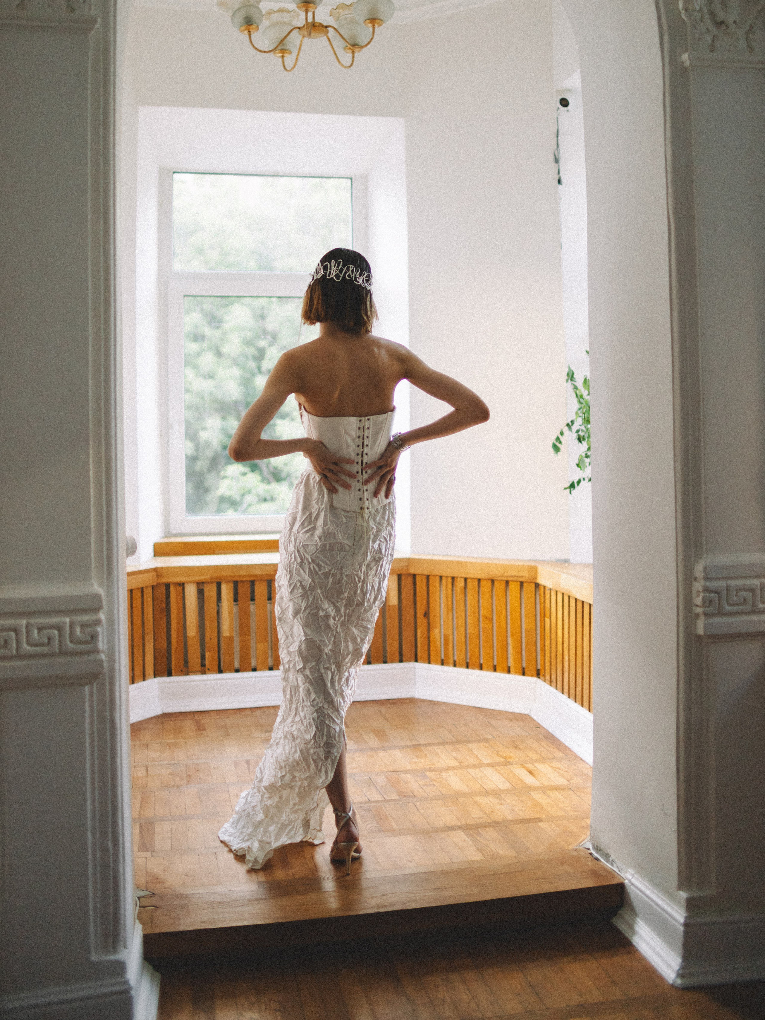 Kira & Eremey. Свадебный фотограф Москва и ЮГ