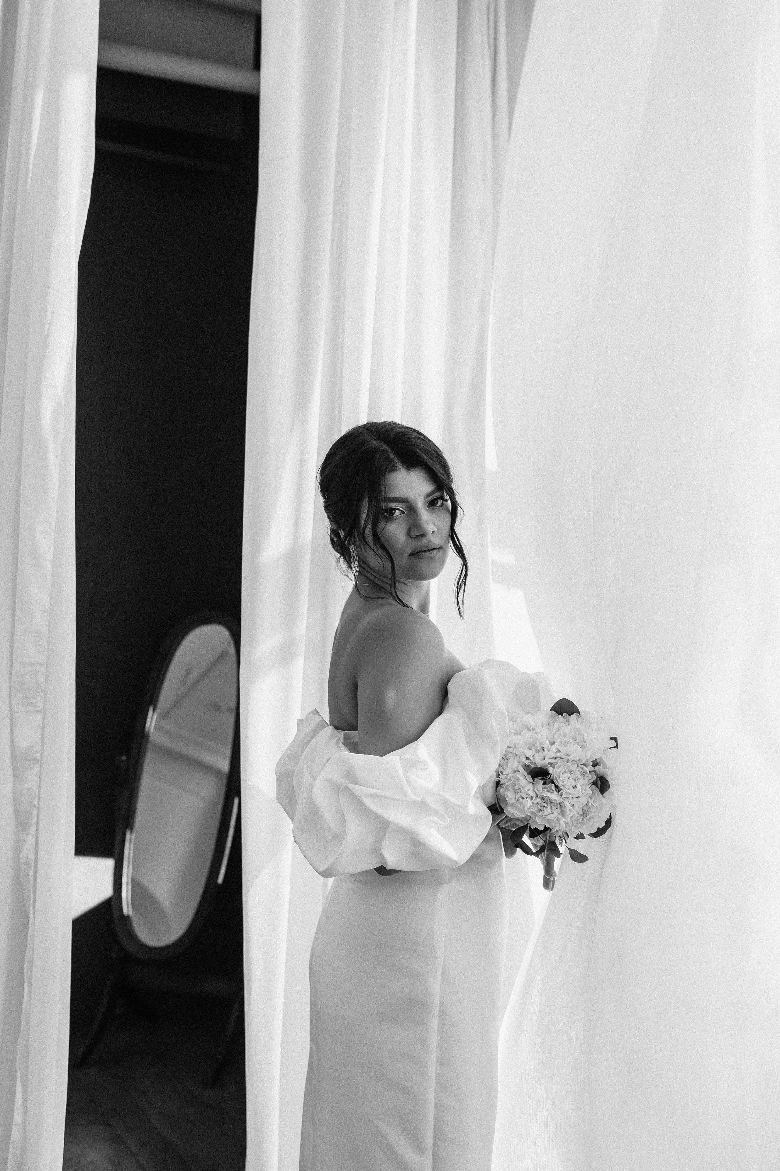 Данил & Александра. Фотограф Юлия Герасимова Иркутск