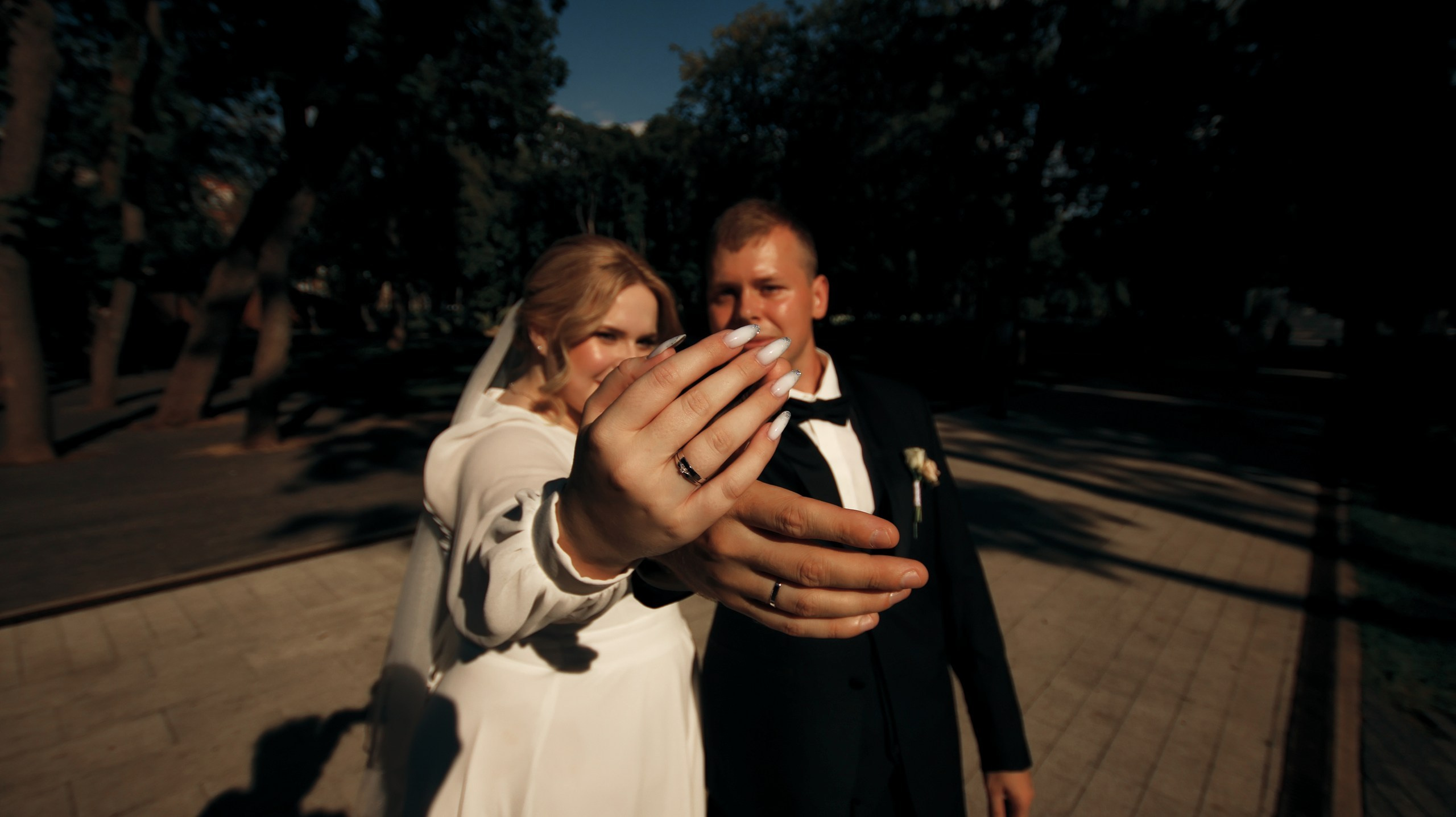 Свадьба в Орленке. Свадебный и репортажный фотограф Дмитрий Кононенко