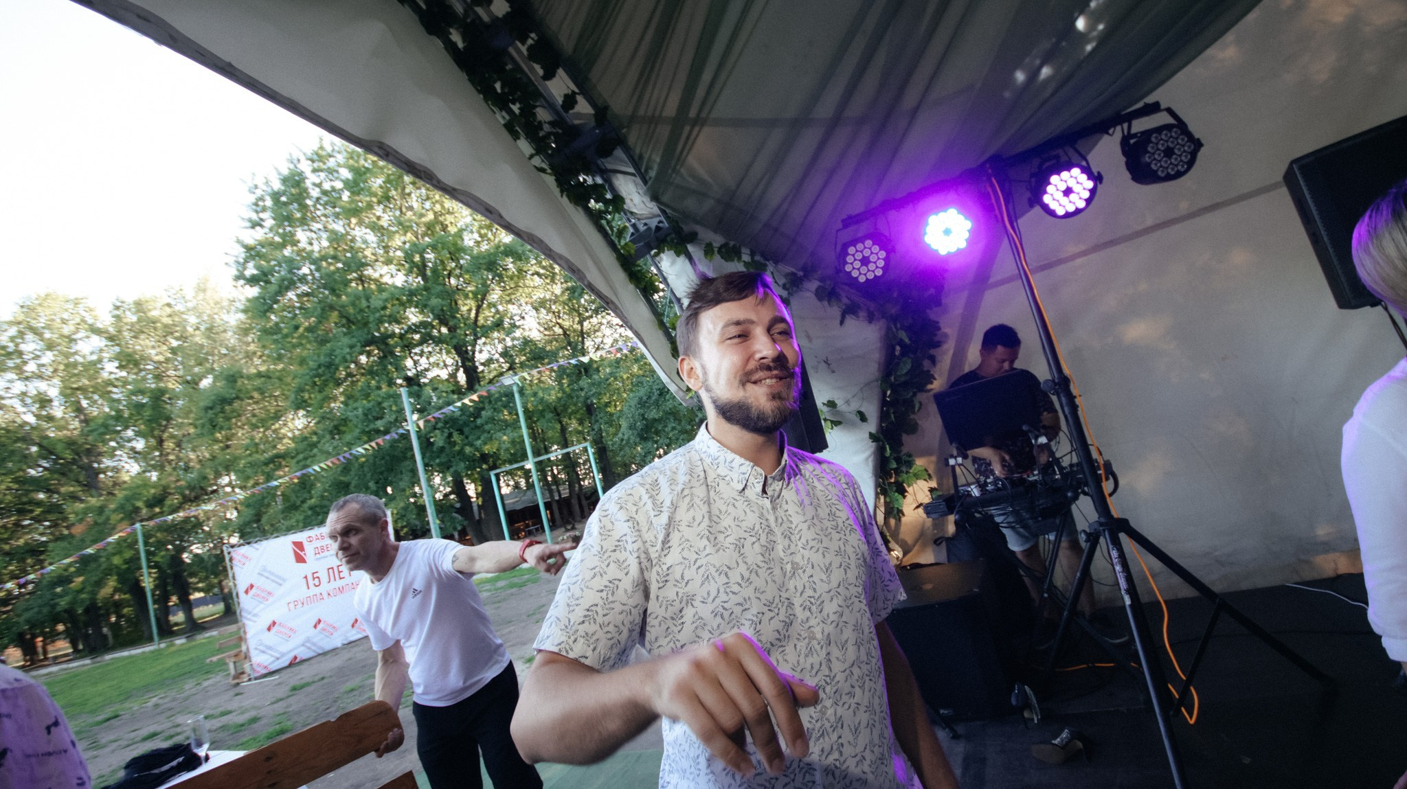 Фабрика Дверей. Свадебный и репортажный фотограф Дмитрий Кононенко