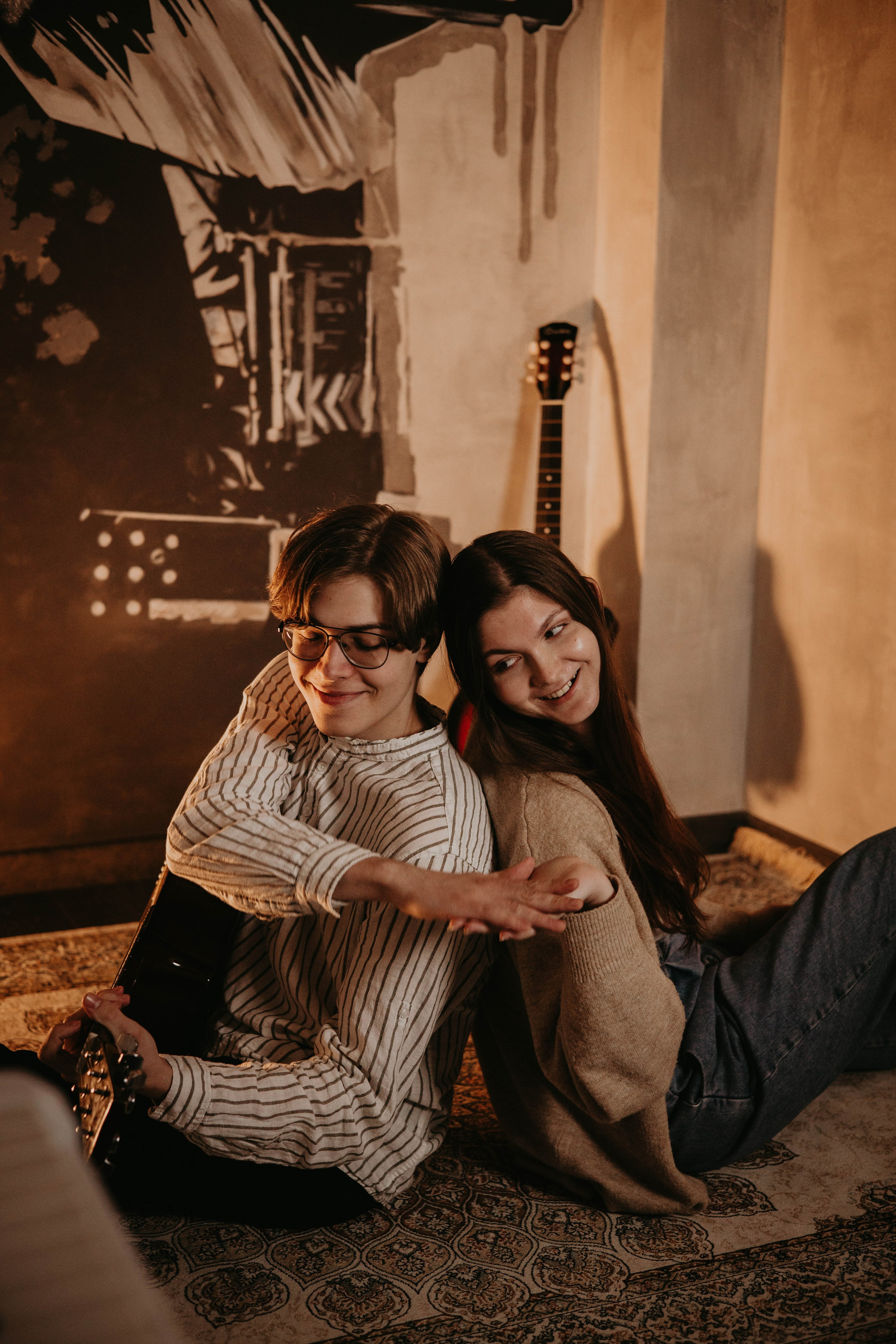 Студия вокала 88. Юлия, ваш фотограф в Ростове-на-Дону