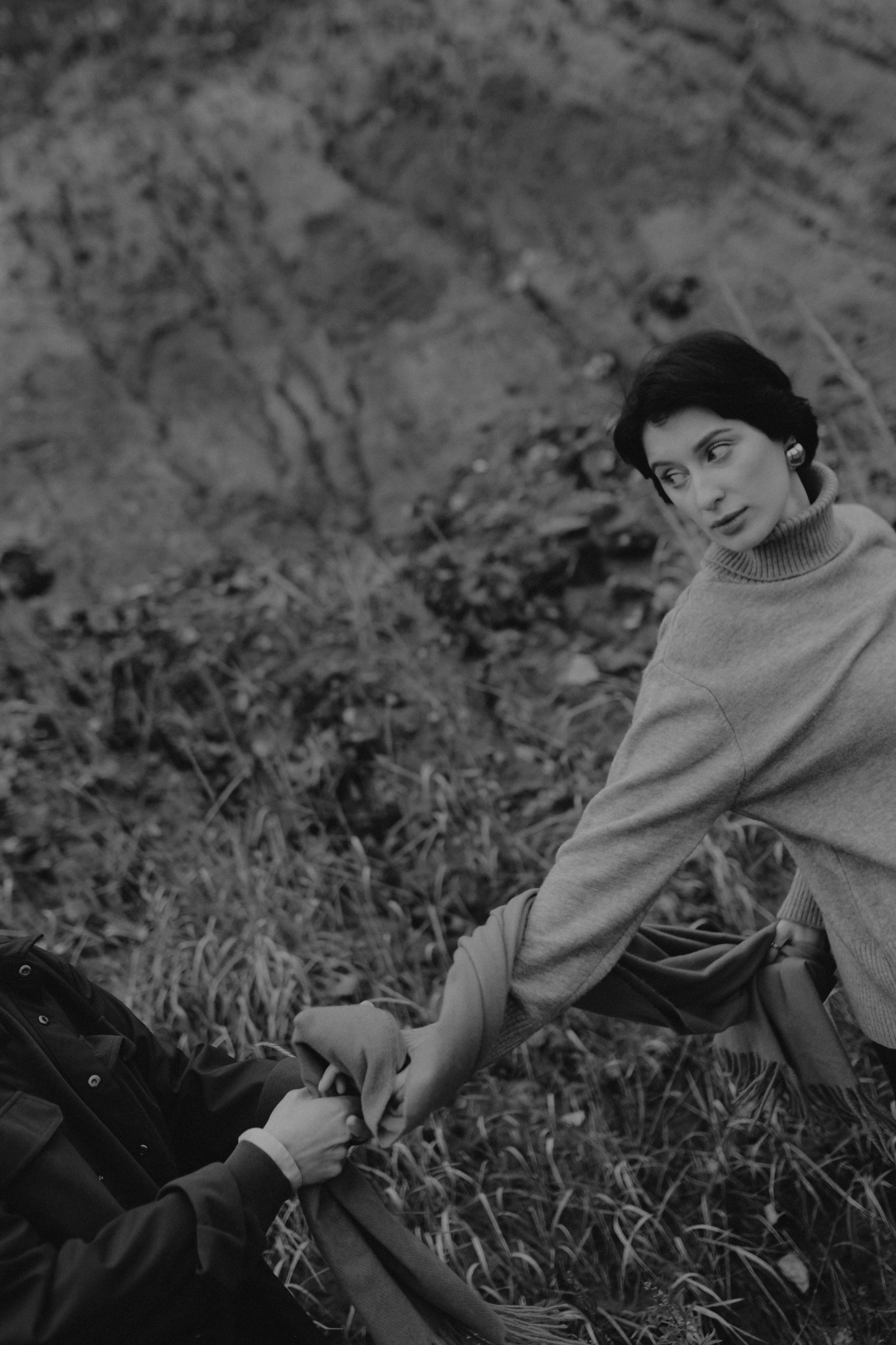 Диана и Антон. Свадебный и семейный фотограф Женя Добрянская в Нижнем Новгороде