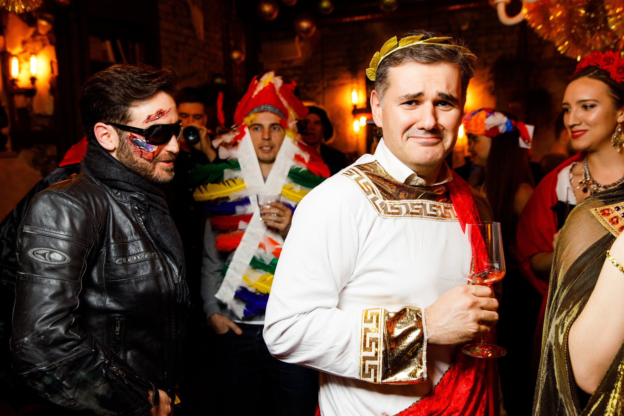 52. Фотограф Недорез Александр в Москве. Репортаж на ваших мероприятиях