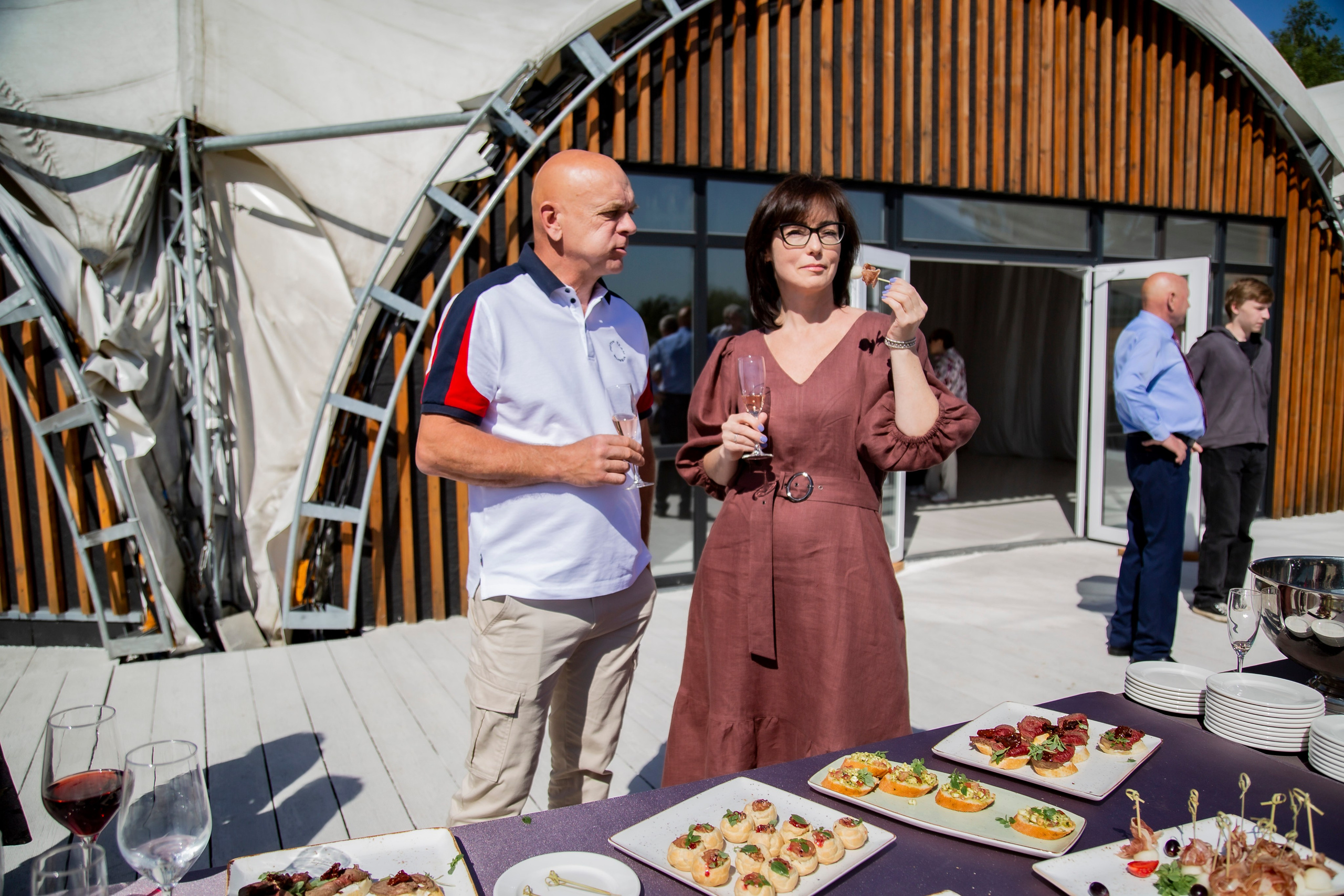 Юбилей. 𝓕𝓸𝓽𝓸𝓰𝓻𝓪𝓯 𝓑𝓪𝓵𝓪𝓼𝓱𝓲𝓱𝓪 / 𝓜𝓸𝓼𝓴𝓿𝓪