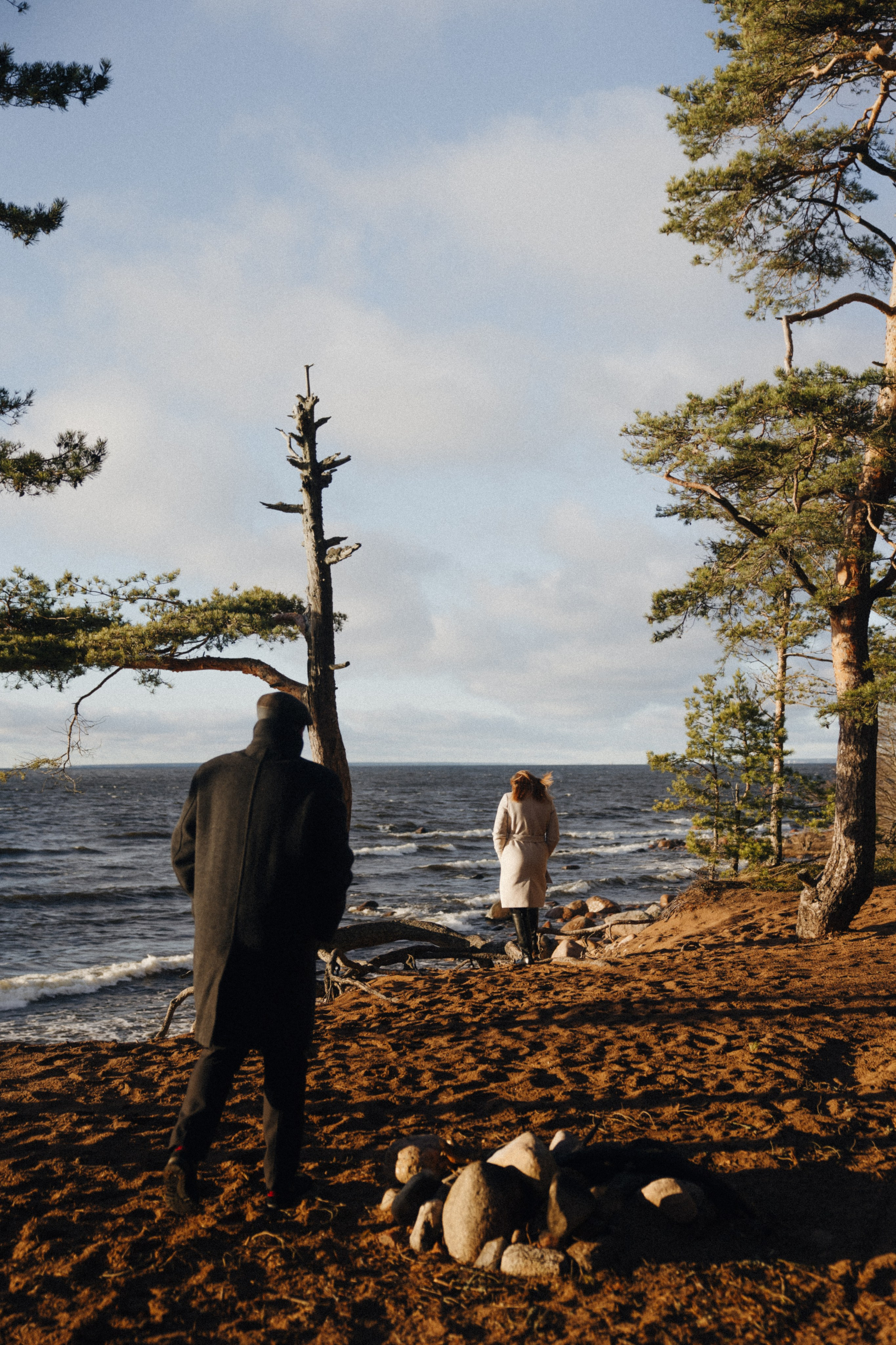 Маяк.Залив.Дача.Жизнь. Wed Photographers 📷 Saint Petersburg