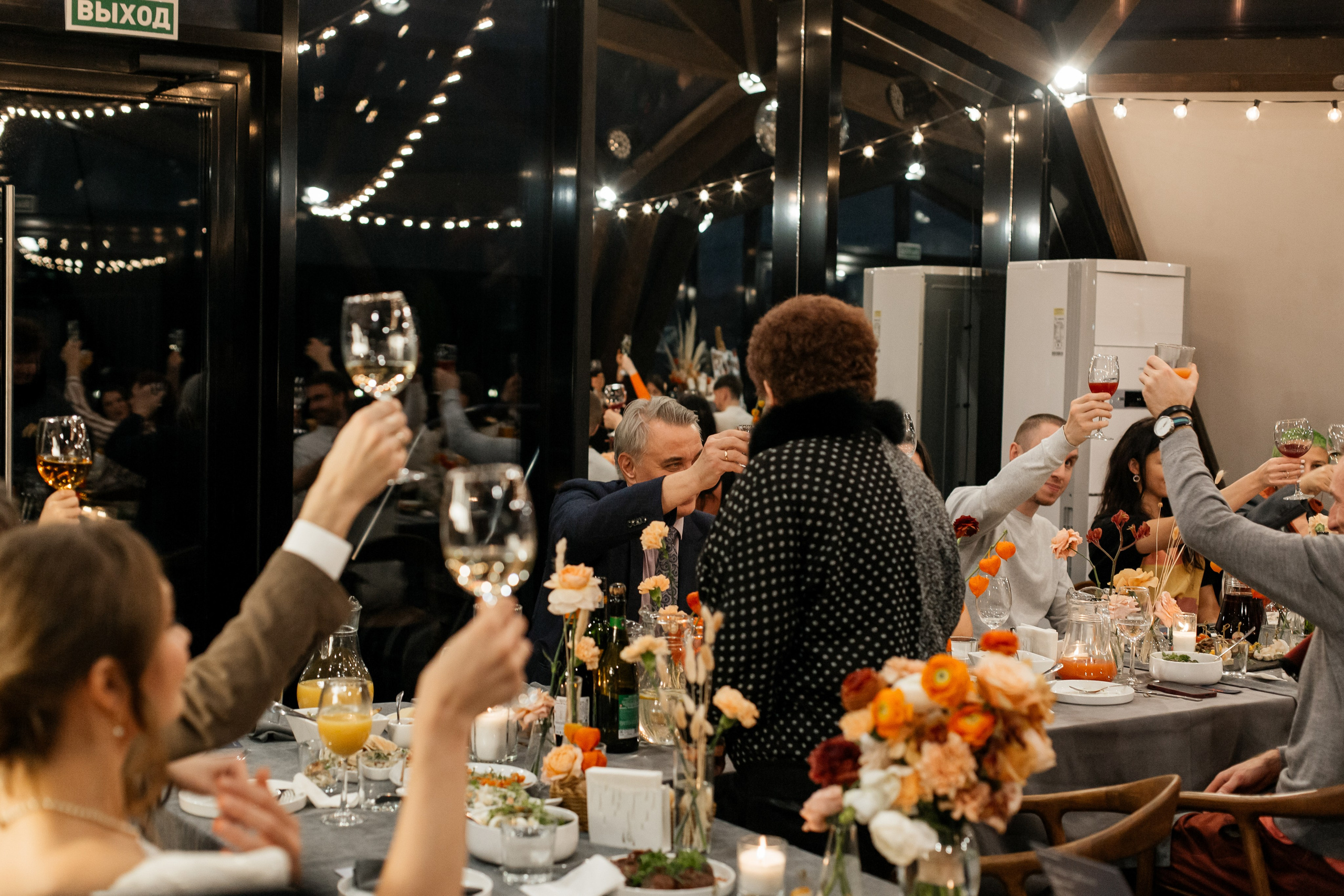 Пример полной свадебной съемки. Свадебный фотограф в Санкт-Петербурге Вика Стукачева