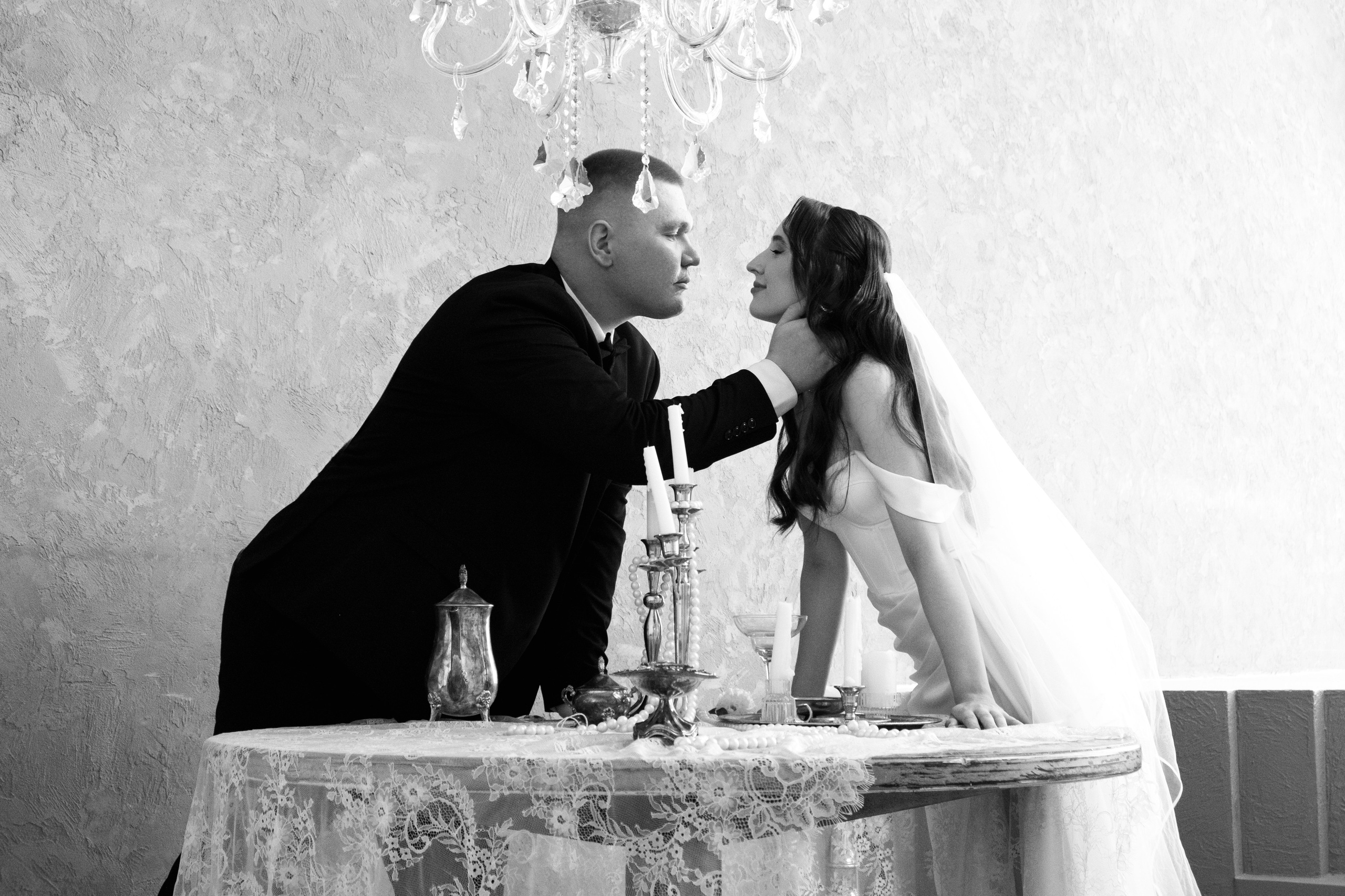 Виктория и Дмитрий. Свадебный Фотограф Ростов-на-Дону