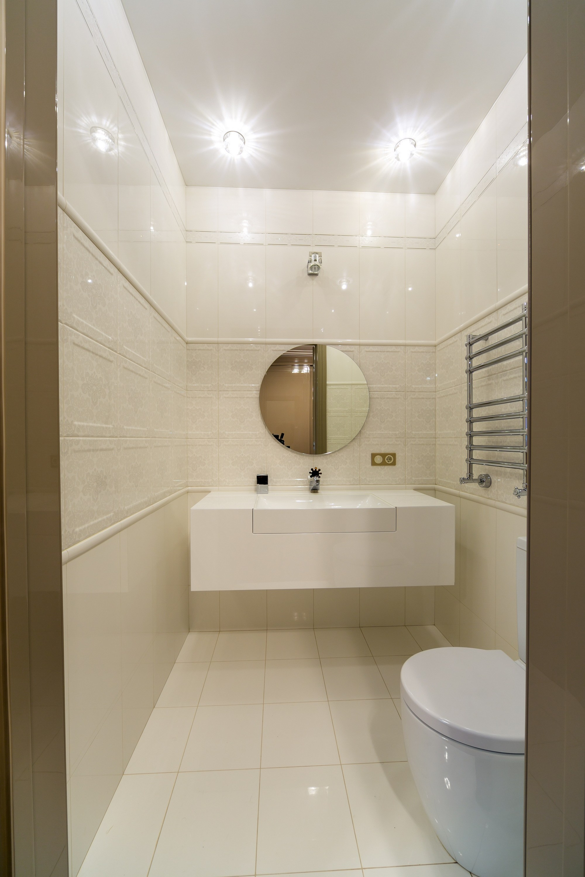 Частная квартира на Ломоносовском проспекте