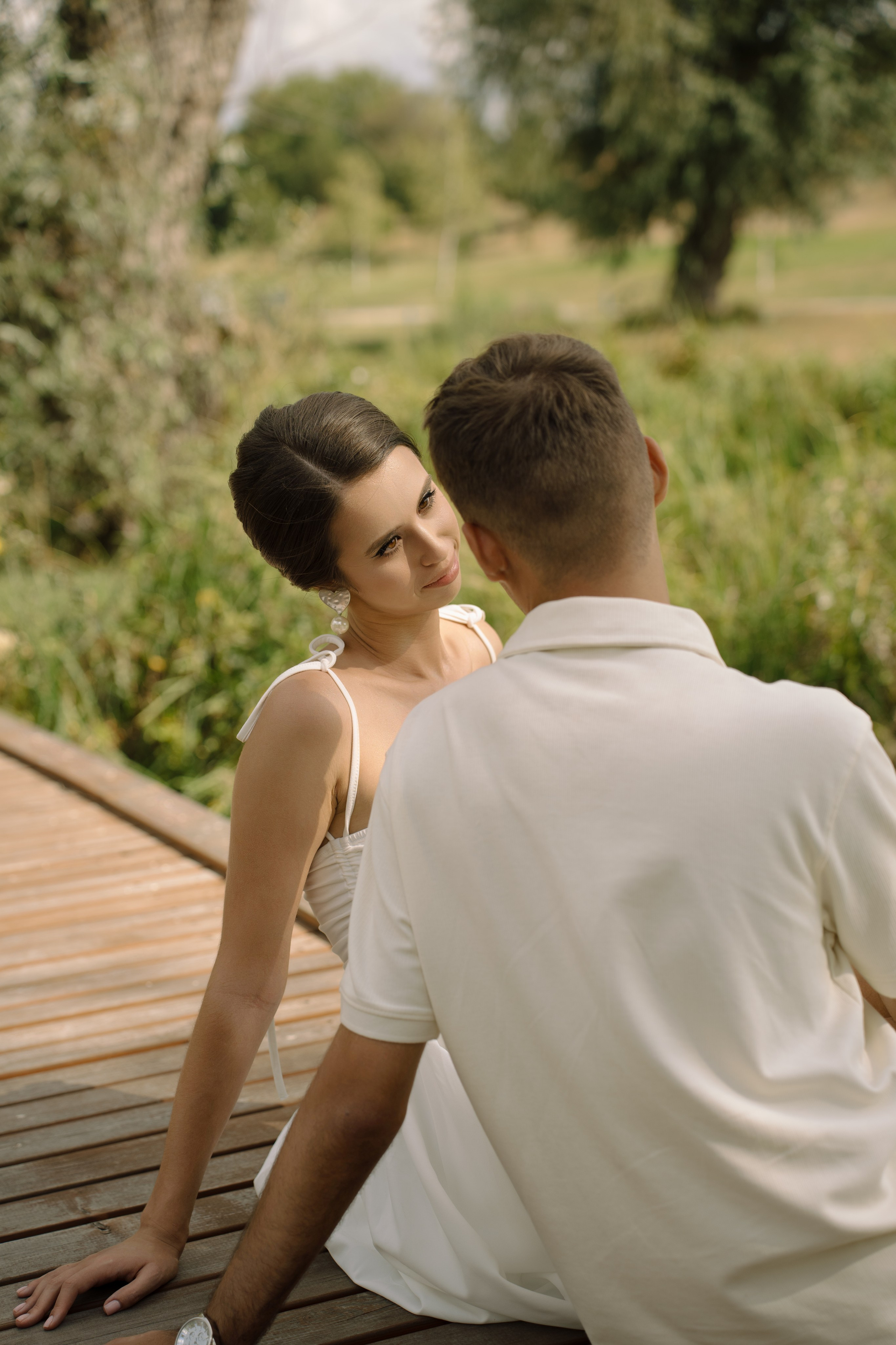 Любовь без границ