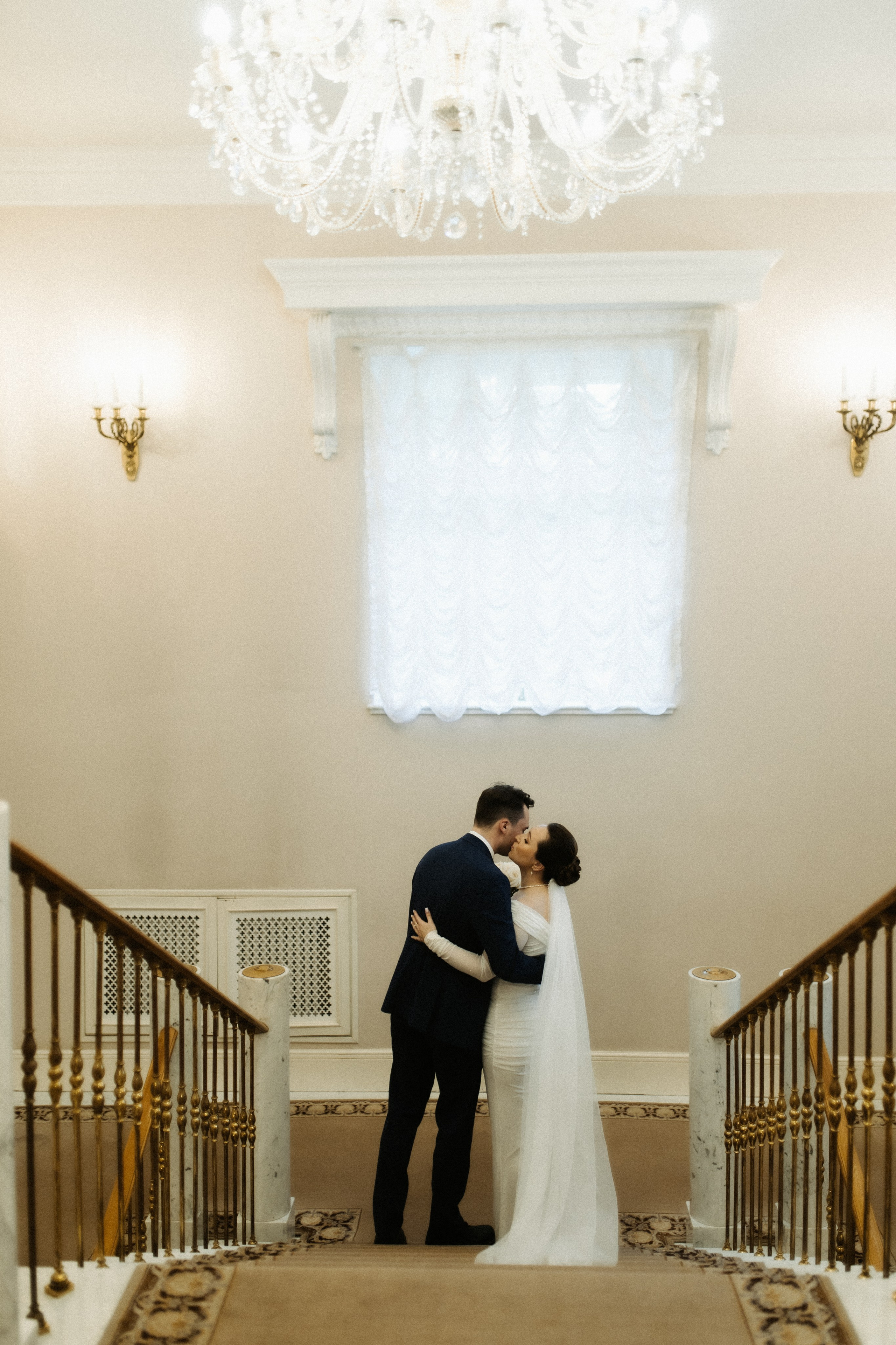 Мария и Алексей. Фотограф в Санкт-Петербурге