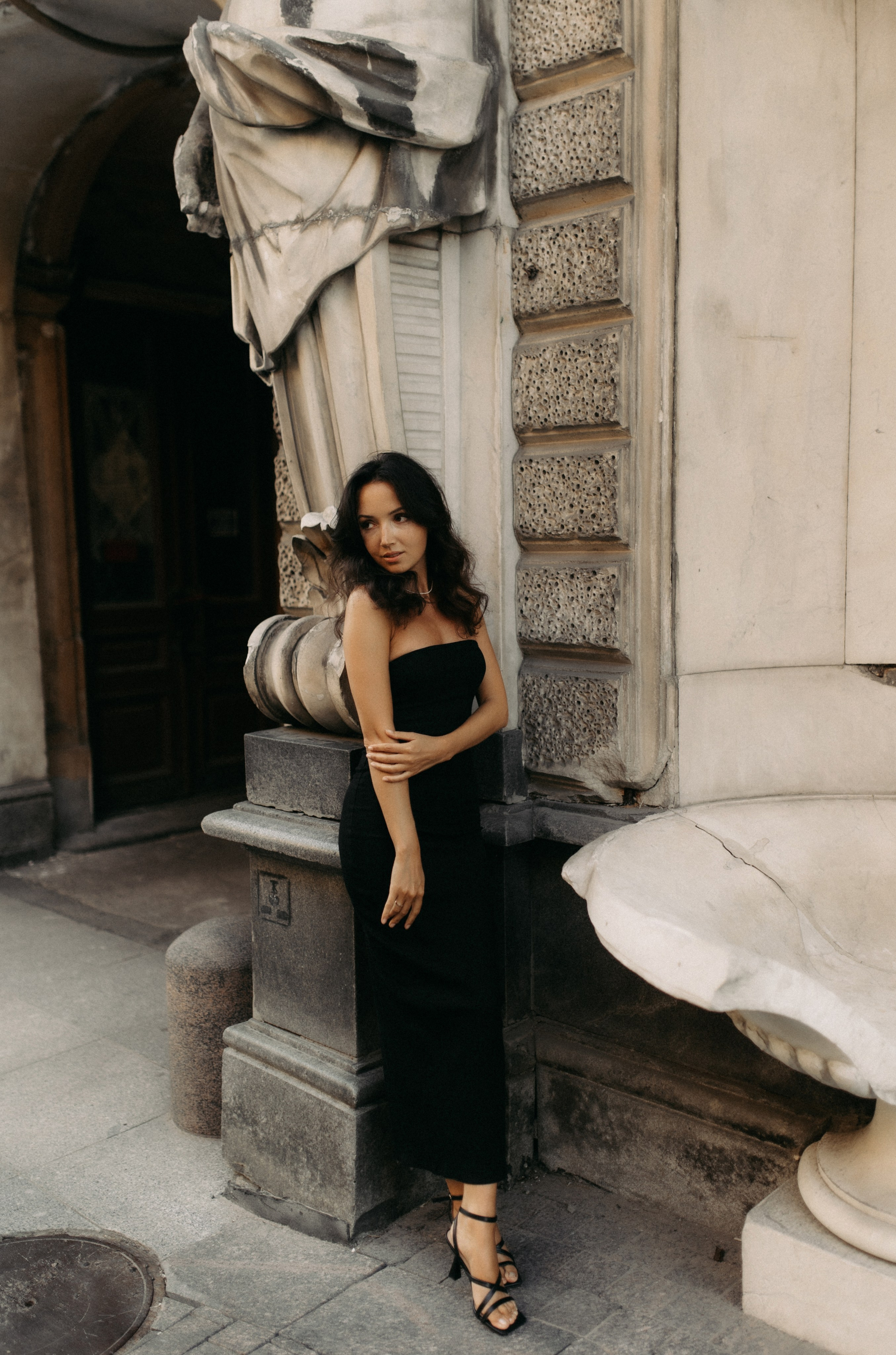 Лейла. Фотограф в Санкт-Петербурге