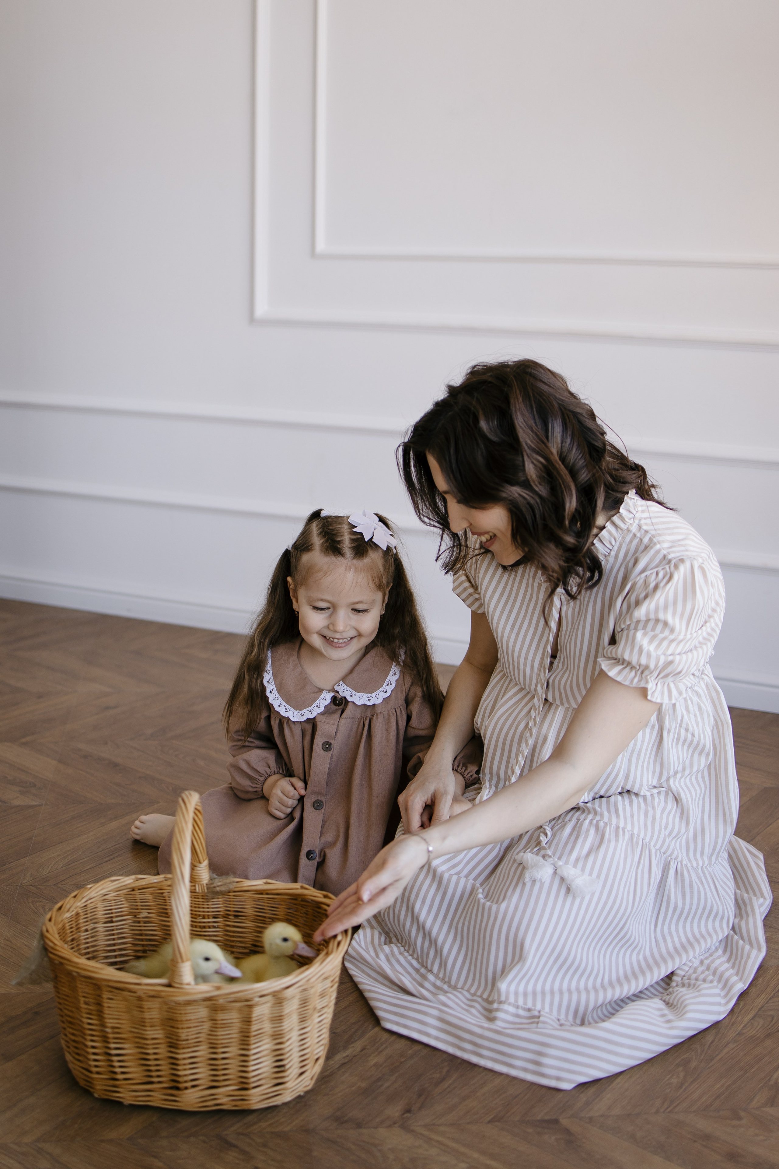 Семейная. Свадебный и семейный фотограф в Казани Aileen