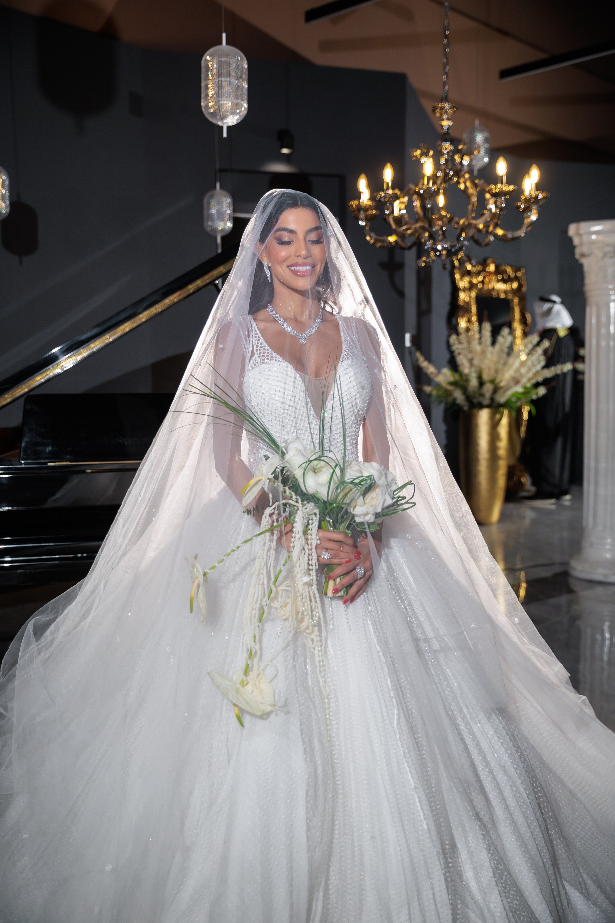 Ismail & Sophie. Валерия Солнцева свадебный и семейный фотограф