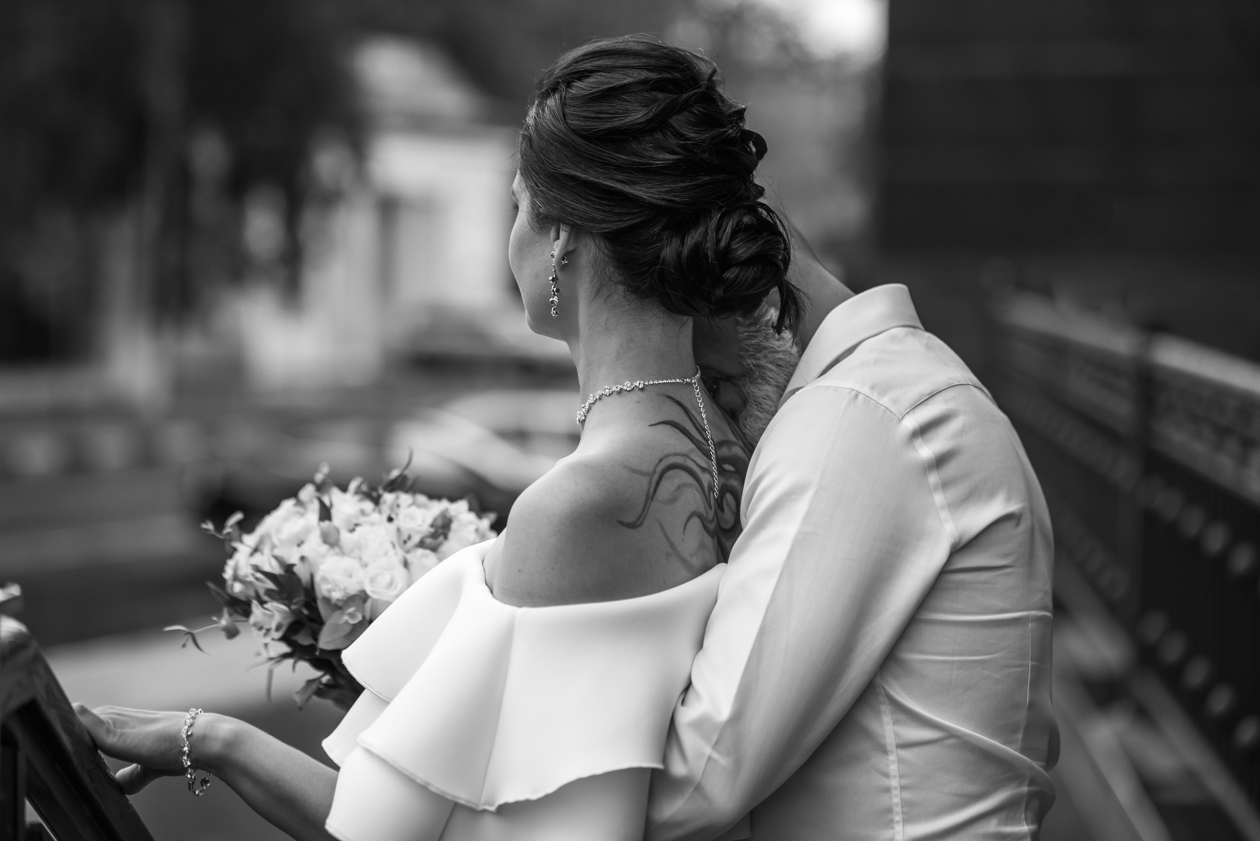 Ольга и Борис. Семейный и детский фотограф в Туле