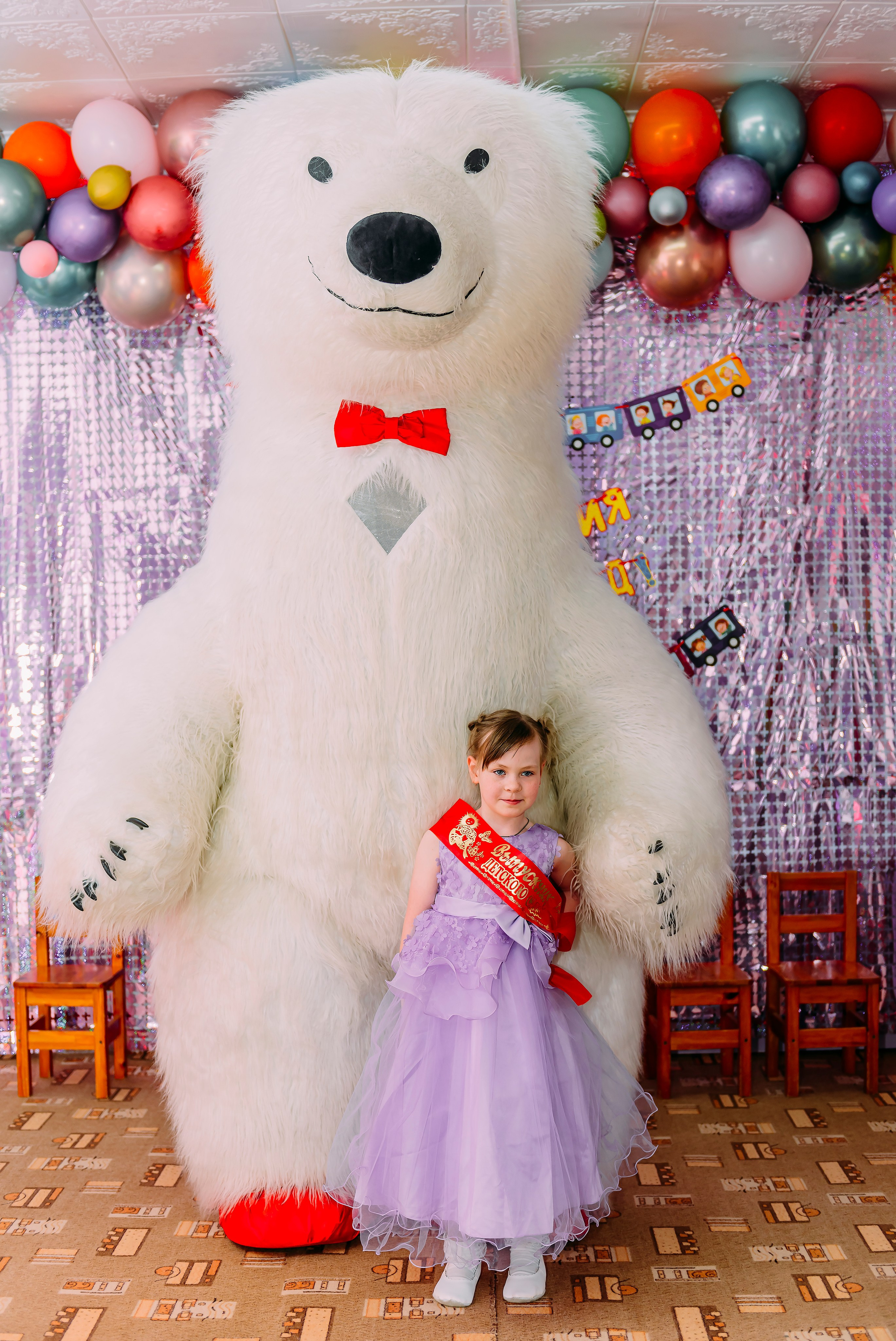 Детский сад |с.Коломыцево | 2024. ALBUMIA