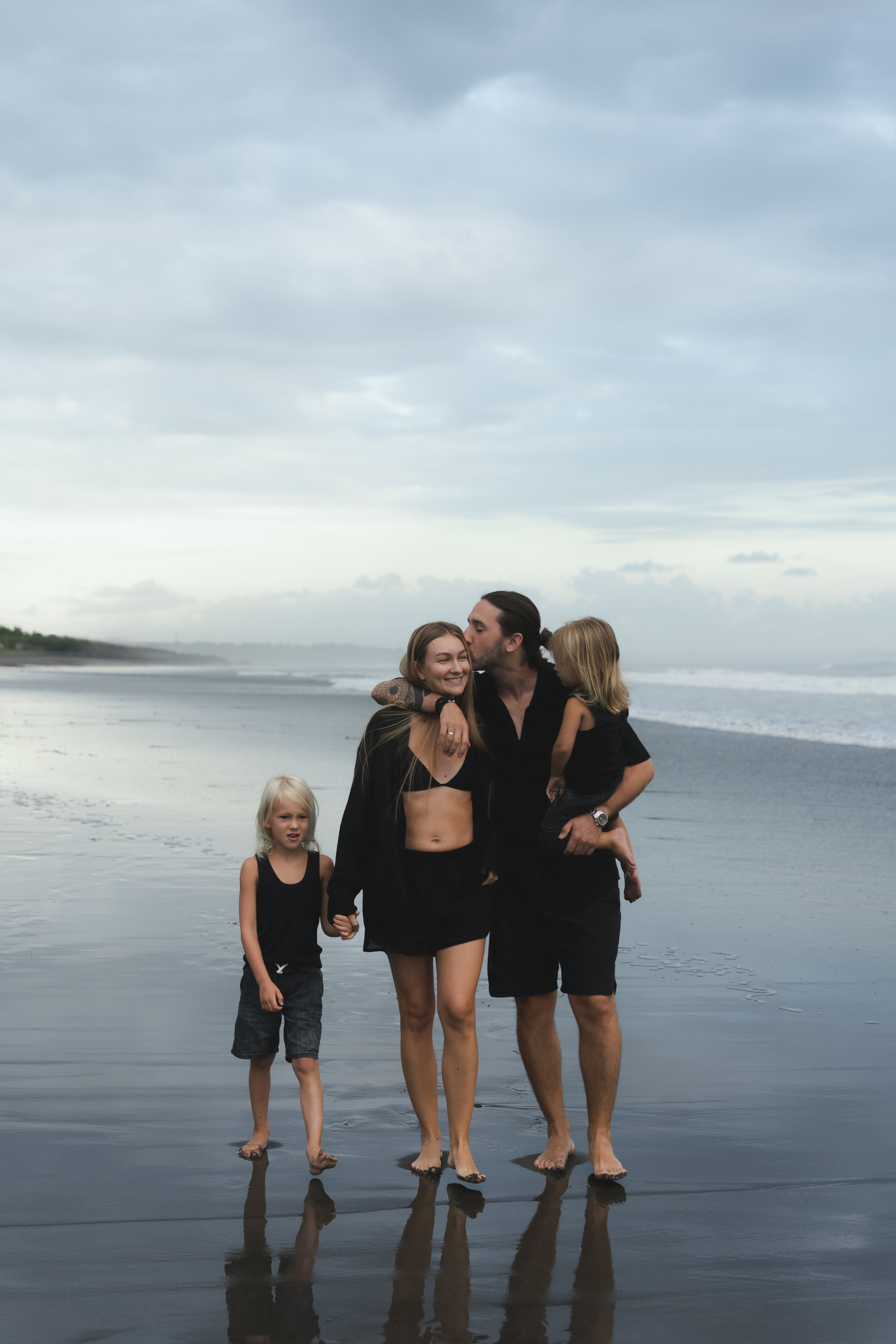 Дарья и Дмитрий. Фотограф Alena Ray