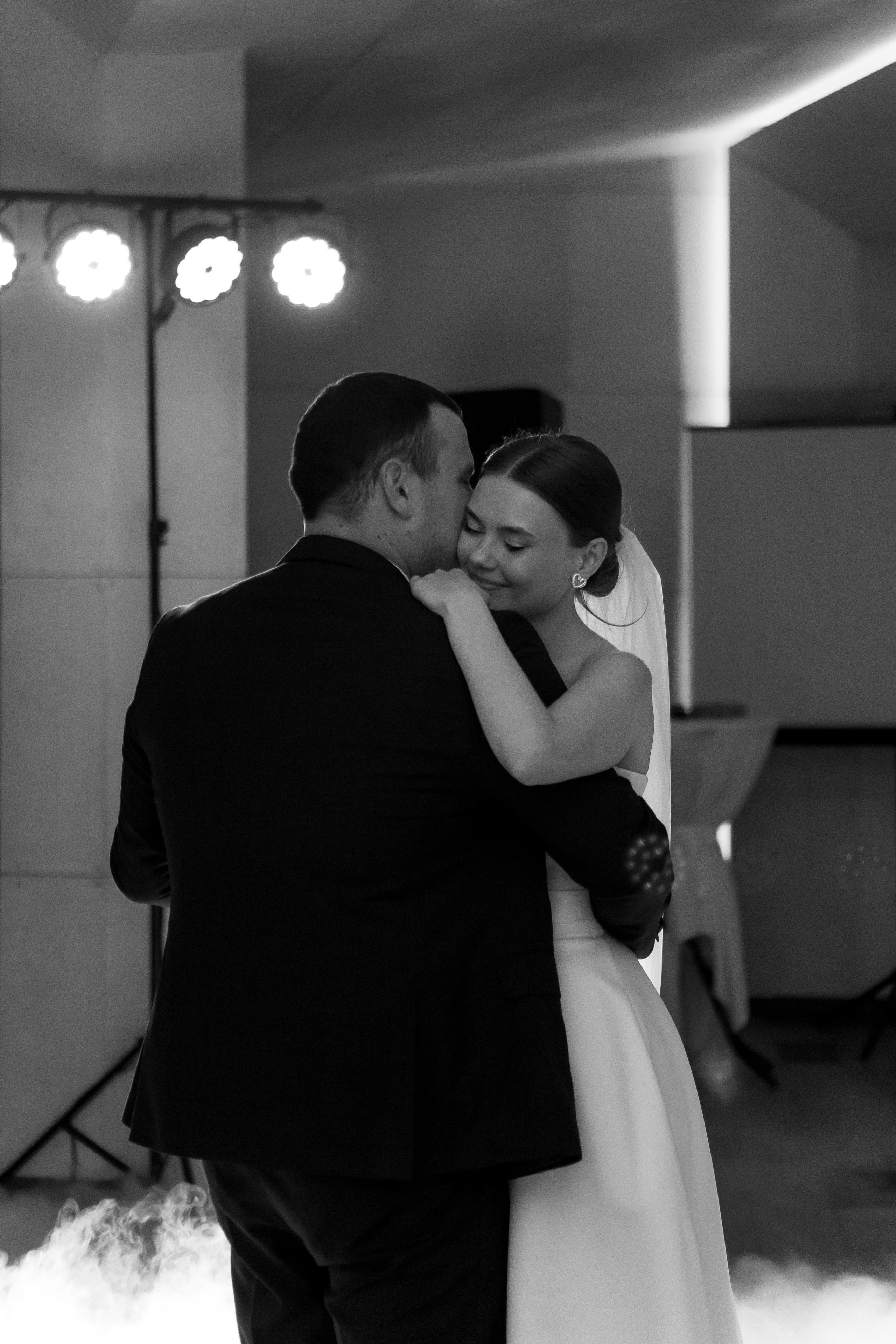 Ветрено. Свадебный и семейный фотограф Арина Кулёва