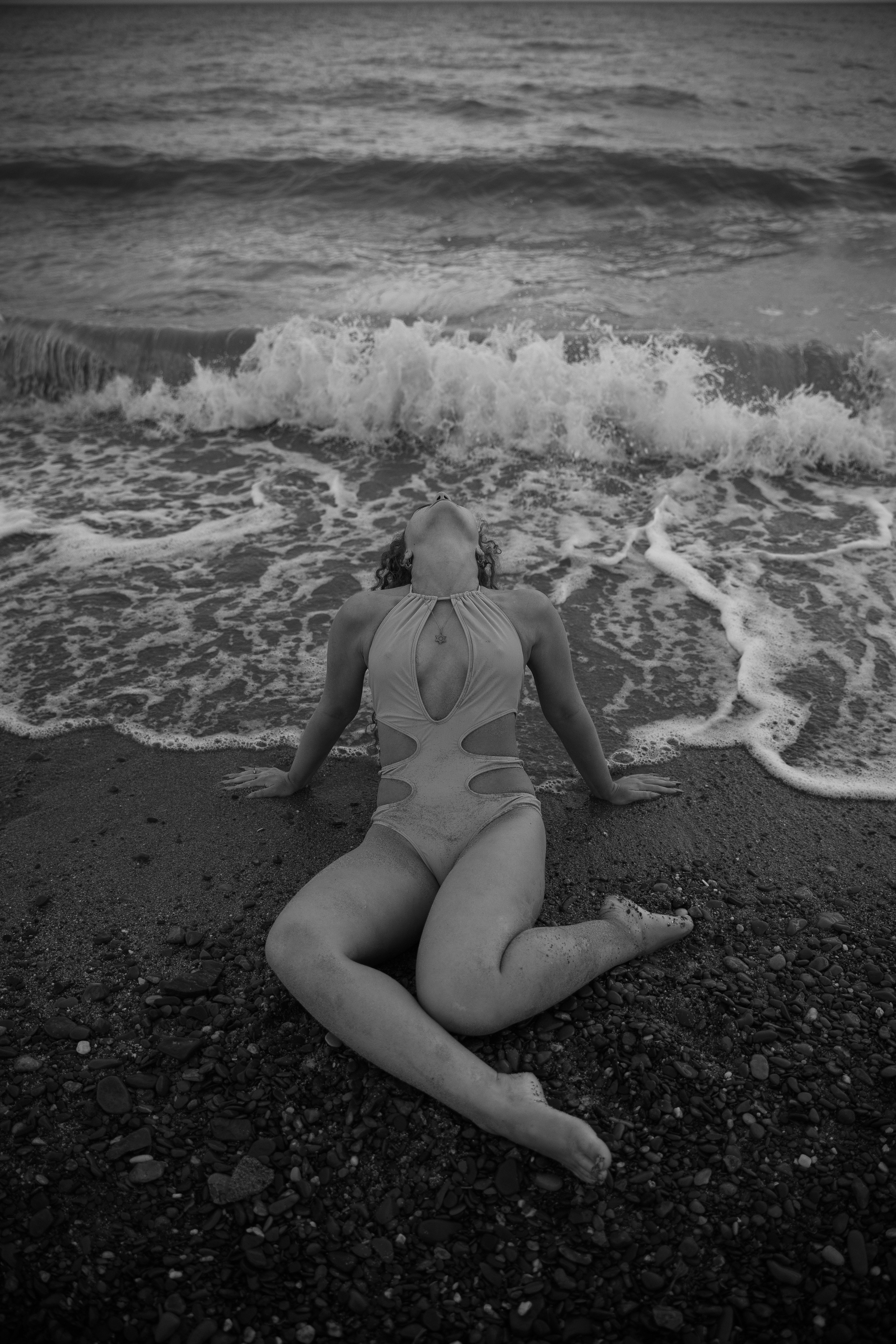 Кира. Фотограф в Нижнем Новгороде Александр Кудрявцев