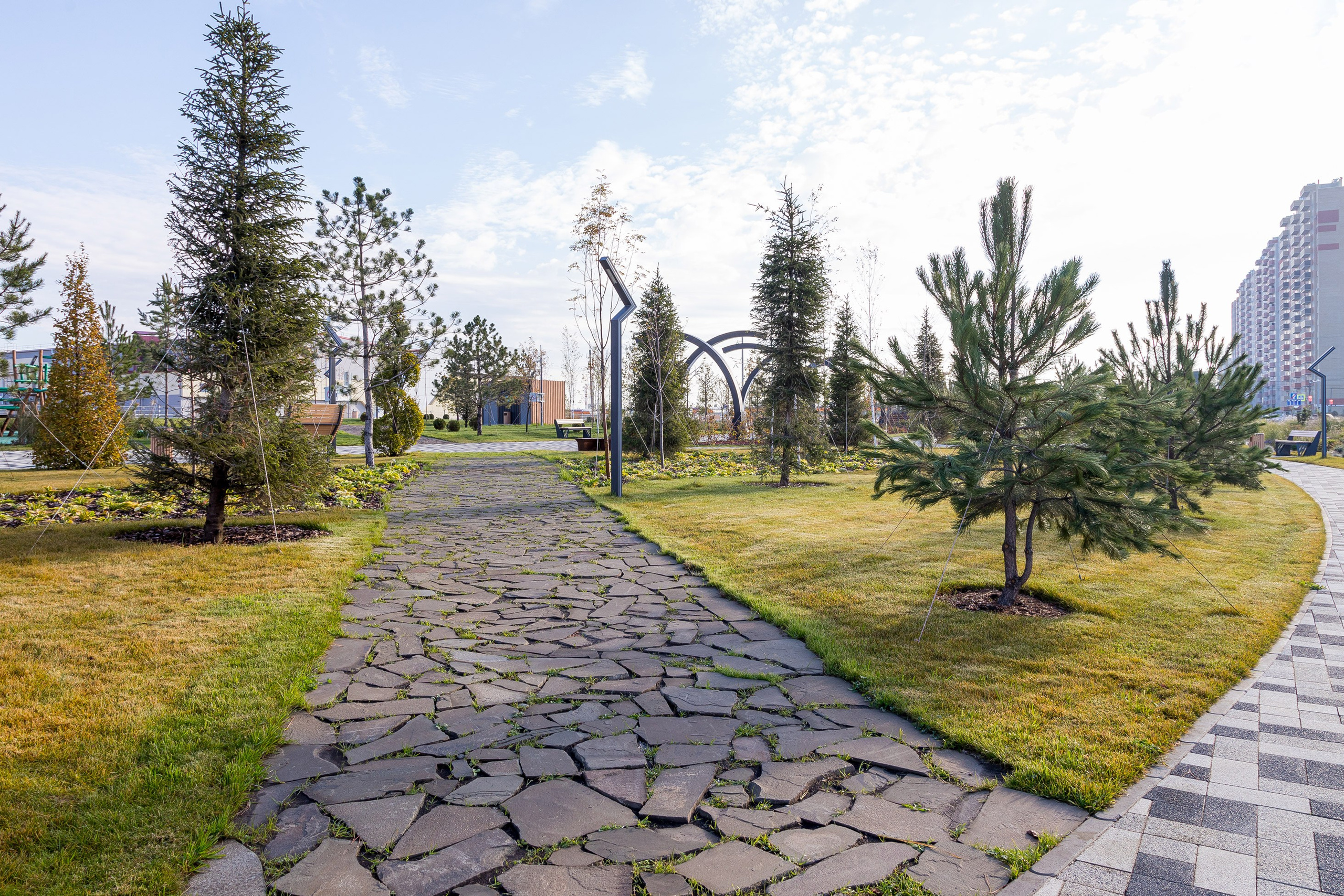 Exterior photography. Interior photographer Vitalii in Portland and Vancouver