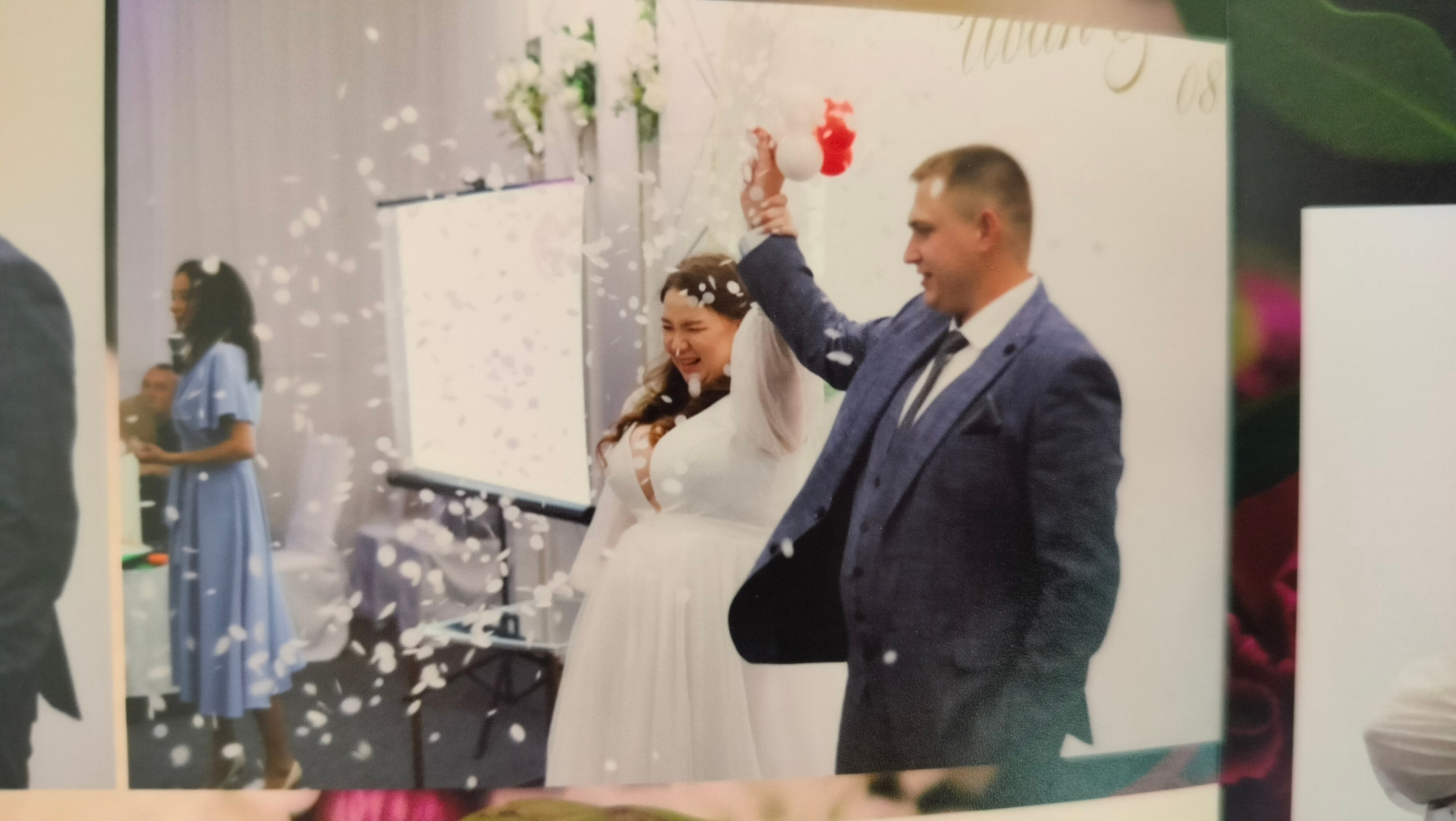 Свадебный альбом Алины и Ивана. Wedding and portrait photography