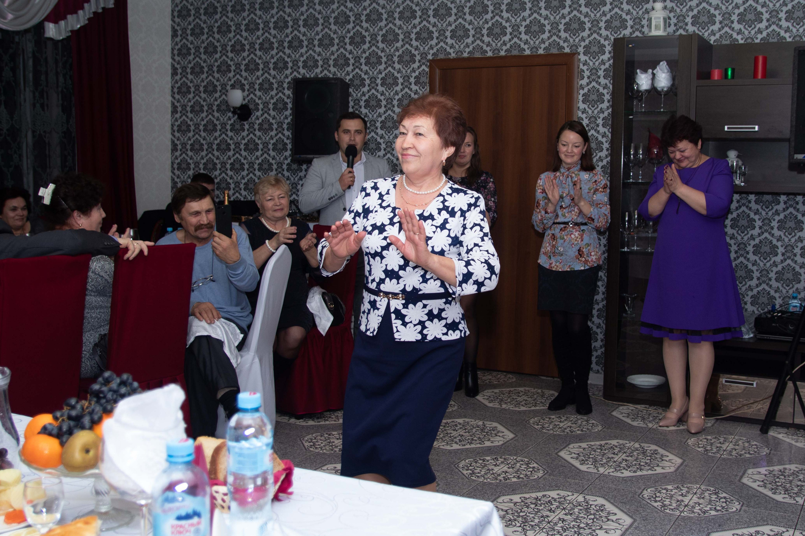 Двойной юбилей. Репортажный Фотограф