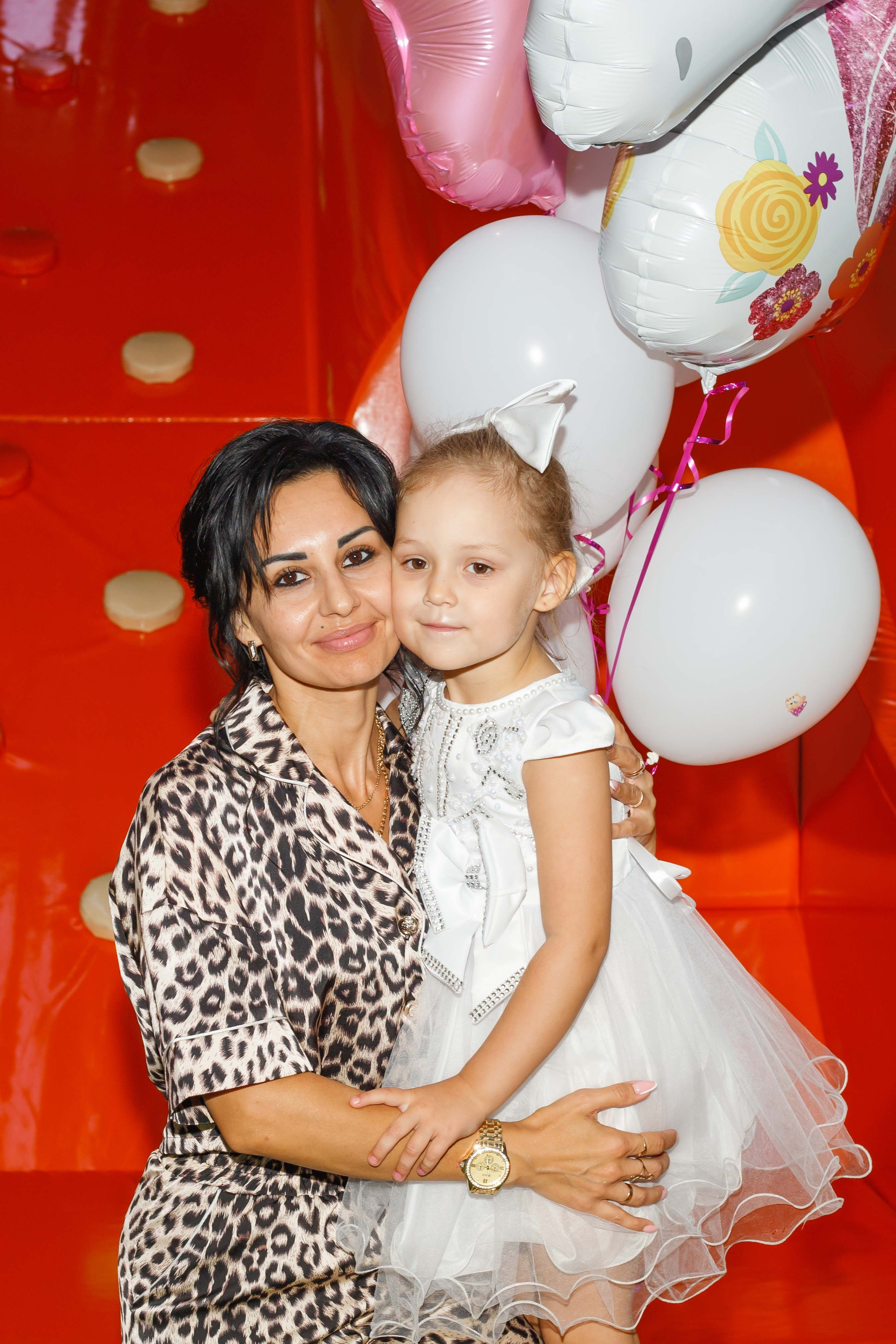 Детский день рождения. Репортажный Фотограф